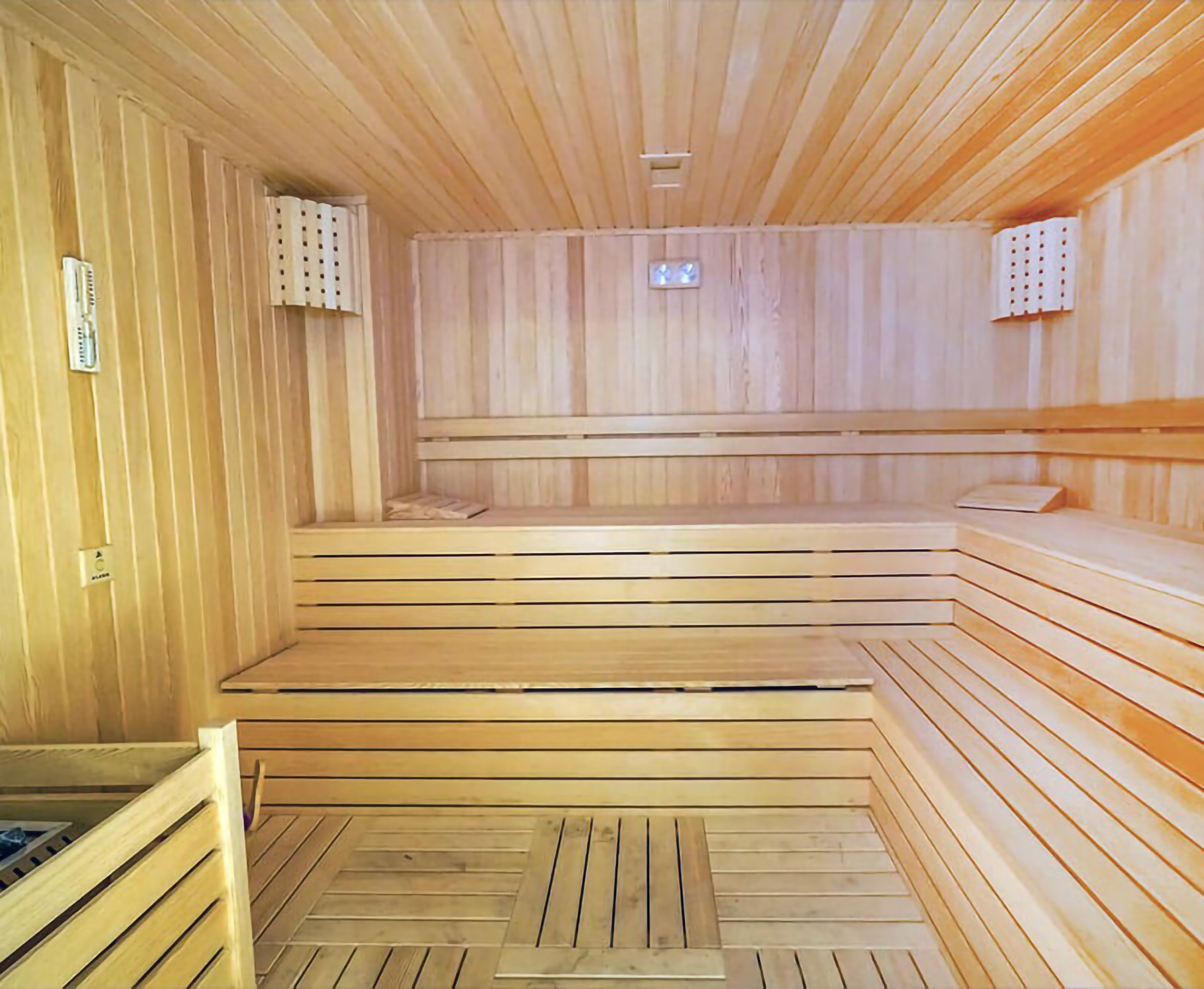 Moderne 1+1 leilighet med fjellutsikt, Alanya