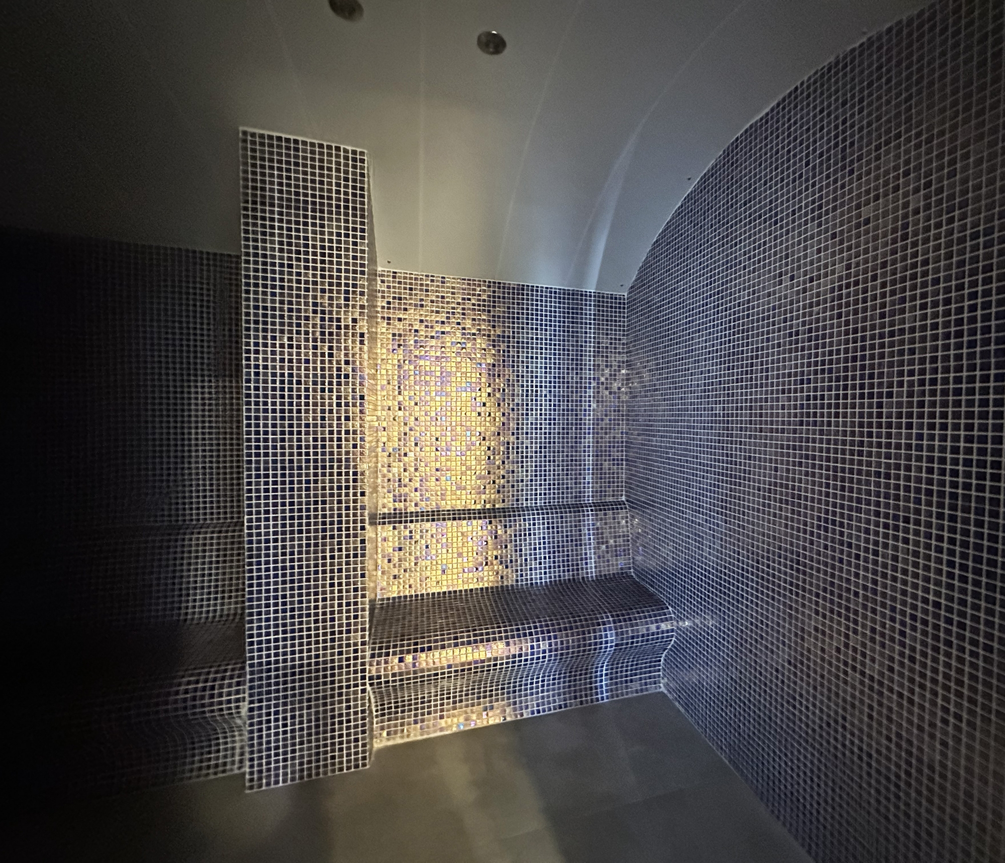 Moderne 1+1 leilighet med fjellutsikt, Alanya