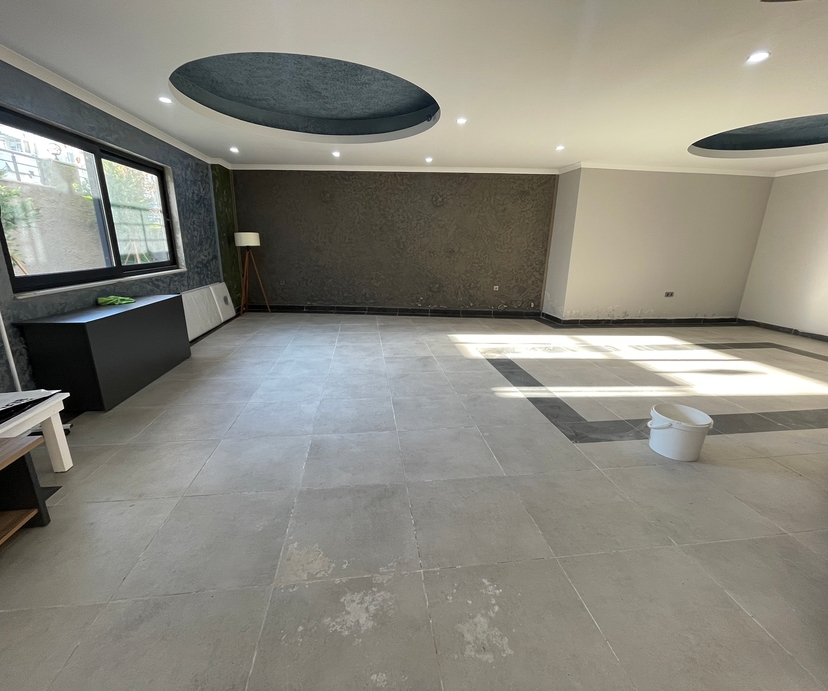 Luxury 1+1 Apartment with Mountain View in Mahmutlar, Alanya