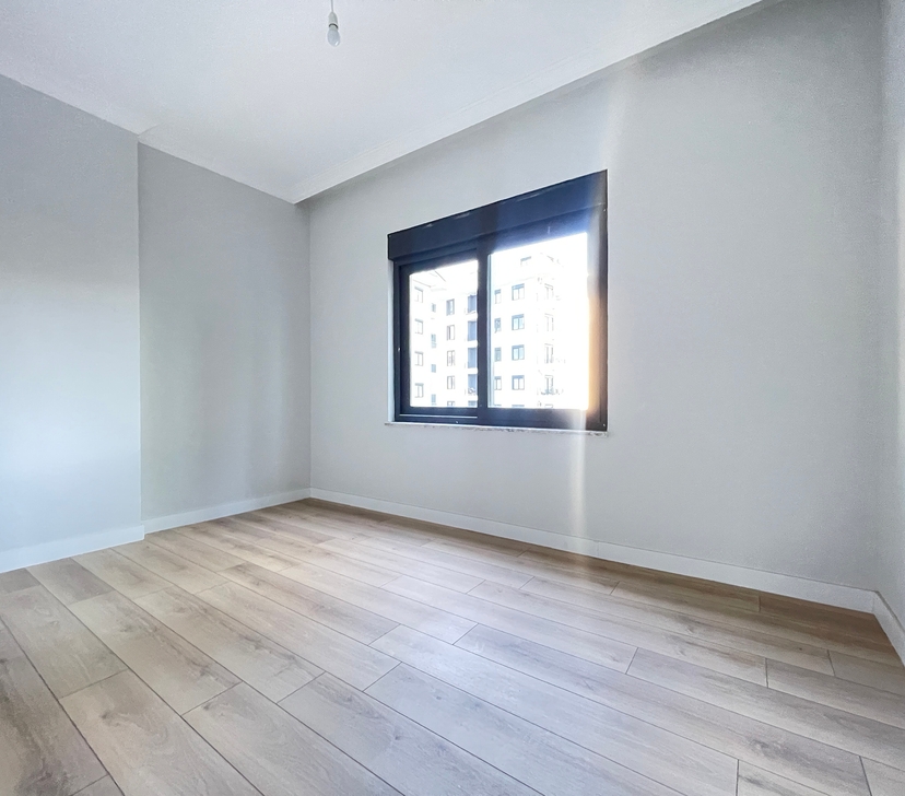 Luxury 1+1 Apartment with Mountain View in Mahmutlar, Alanya