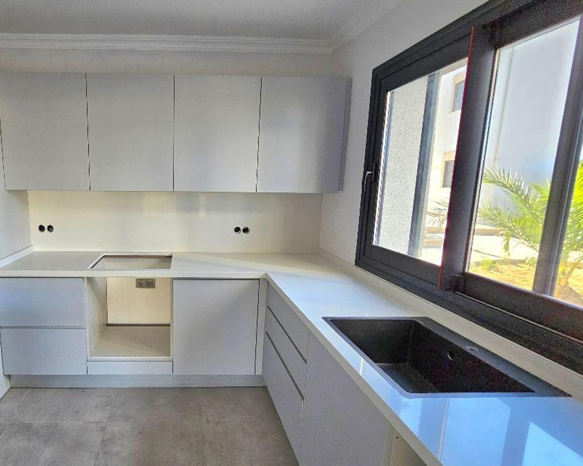 4+1 Villa with Stunning Sea and Mountain Views, Bodrum - Gumusluk