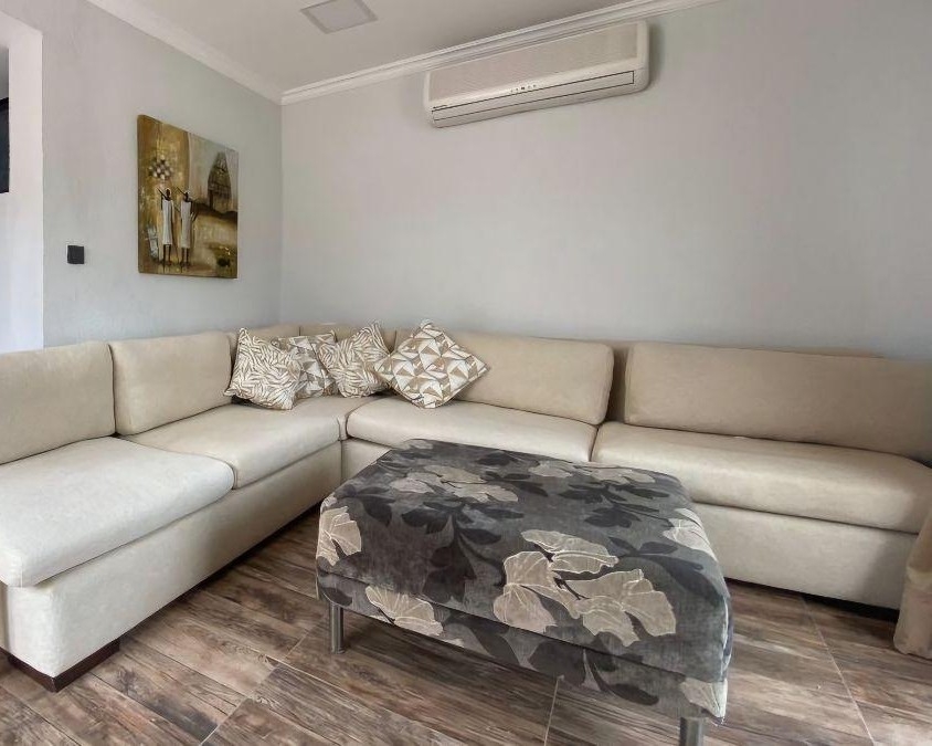 Luxury 3+1 Villa with Mountain View in Yalikavak