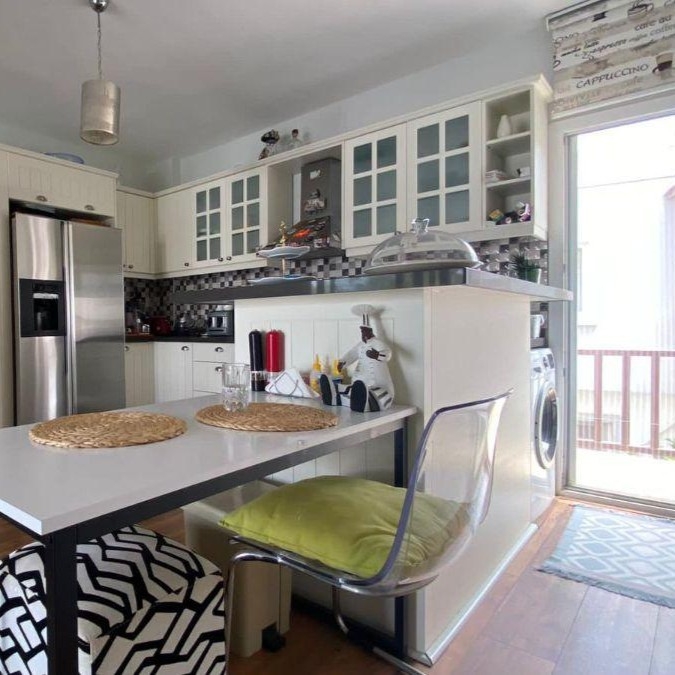 Luxury 3+1 Villa with Mountain View in Yalikavak