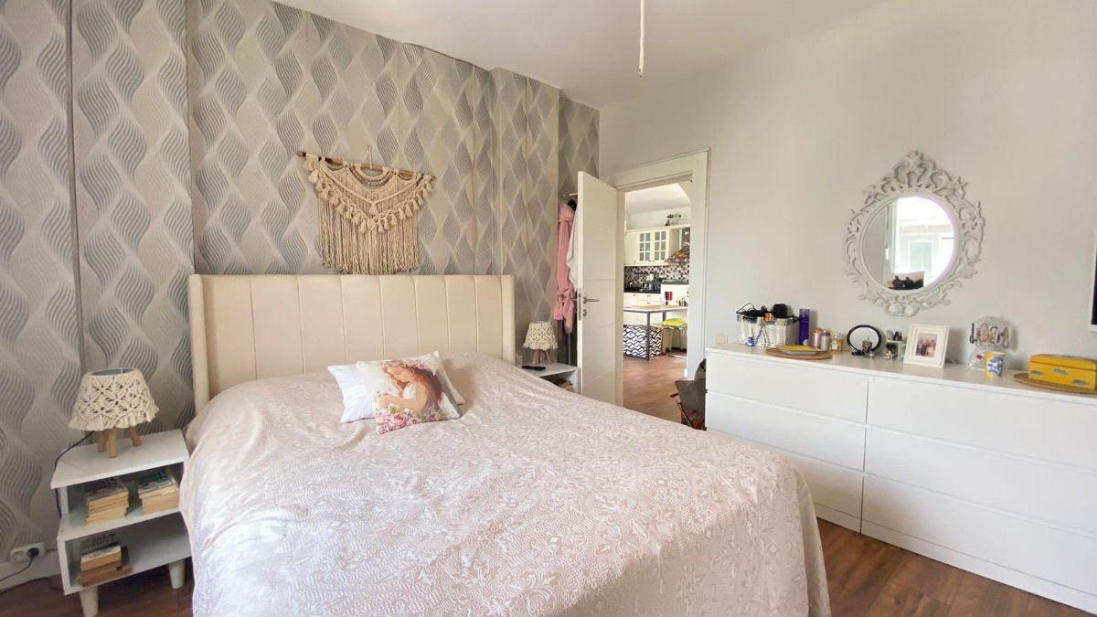 Luxury 3+1 Villa with Mountain View in Yalikavak