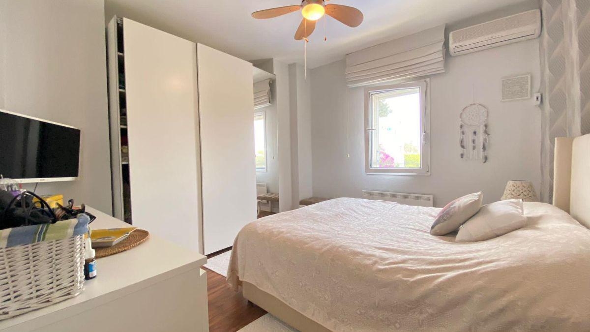 Luxury 3+1 Villa with Mountain View in Yalikavak