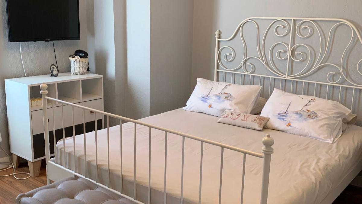 Luxury 3+1 Villa with Mountain View in Yalikavak