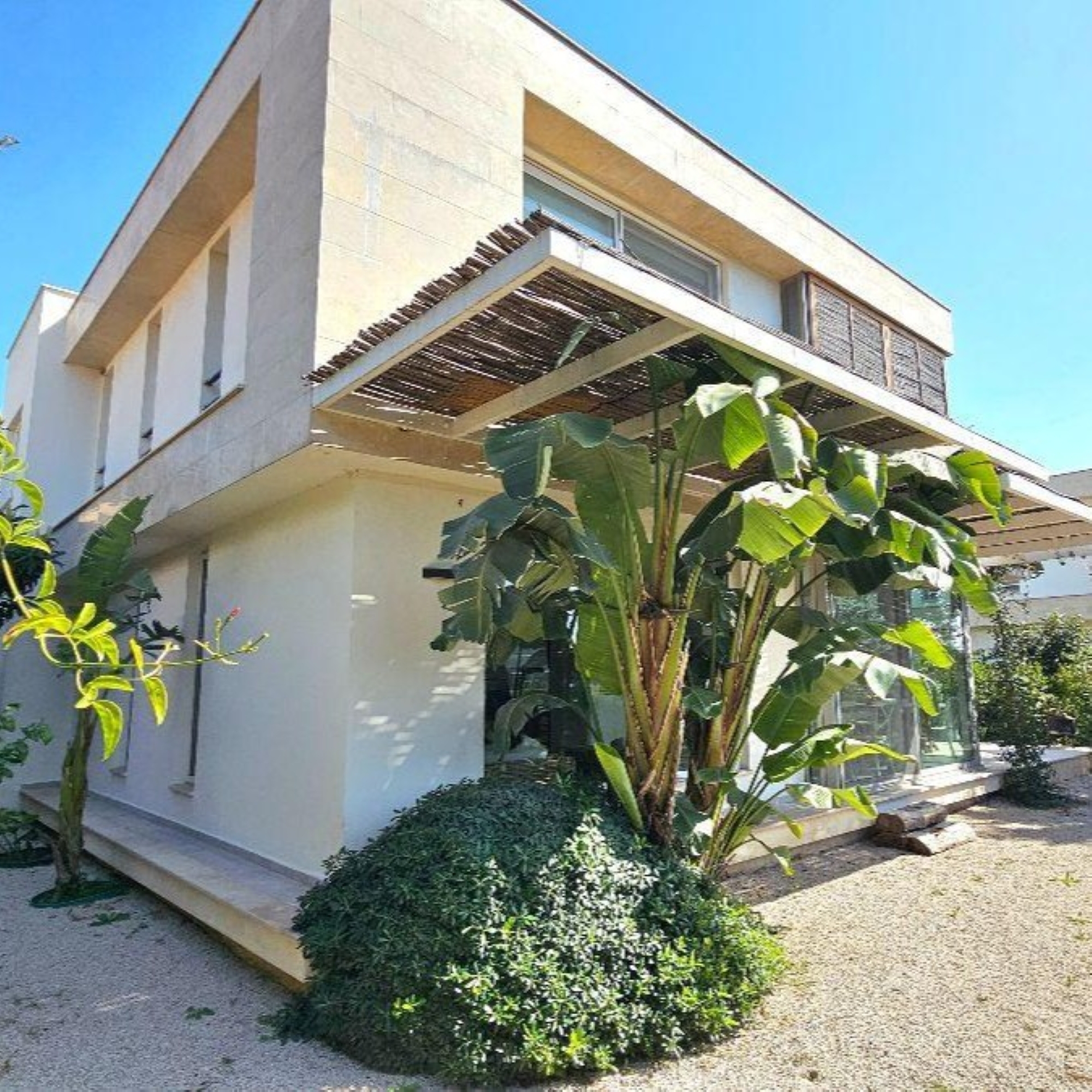 Mountain View 4+1 Villa in Ortakent, Bodrum