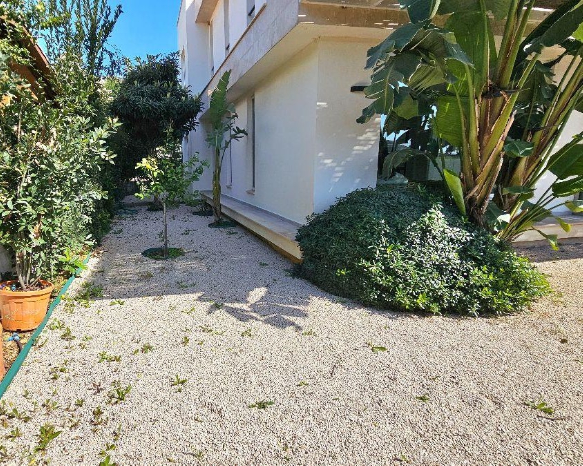 Mountain View 4+1 Villa in Ortakent, Bodrum