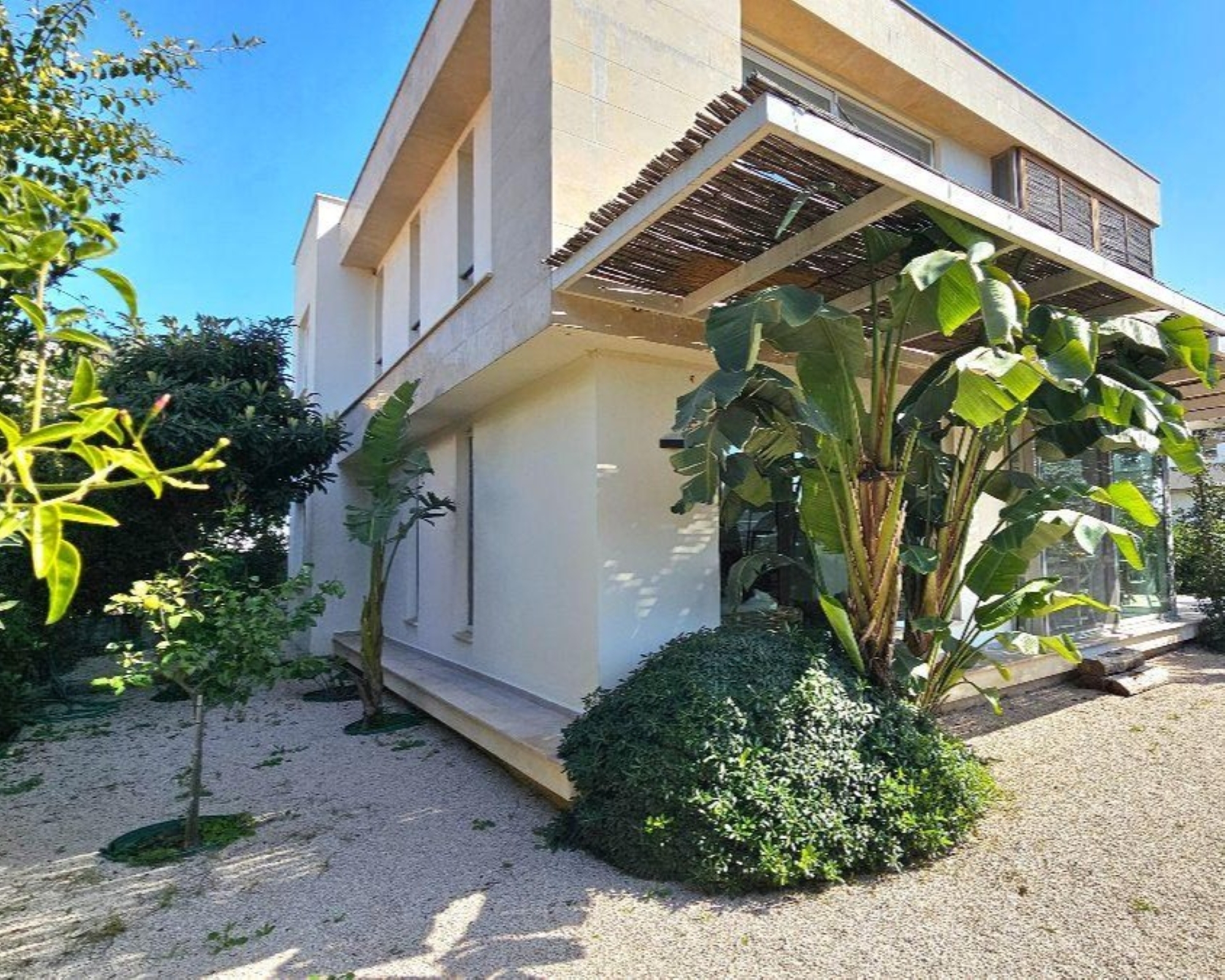Mountain View 4+1 Villa in Ortakent, Bodrum