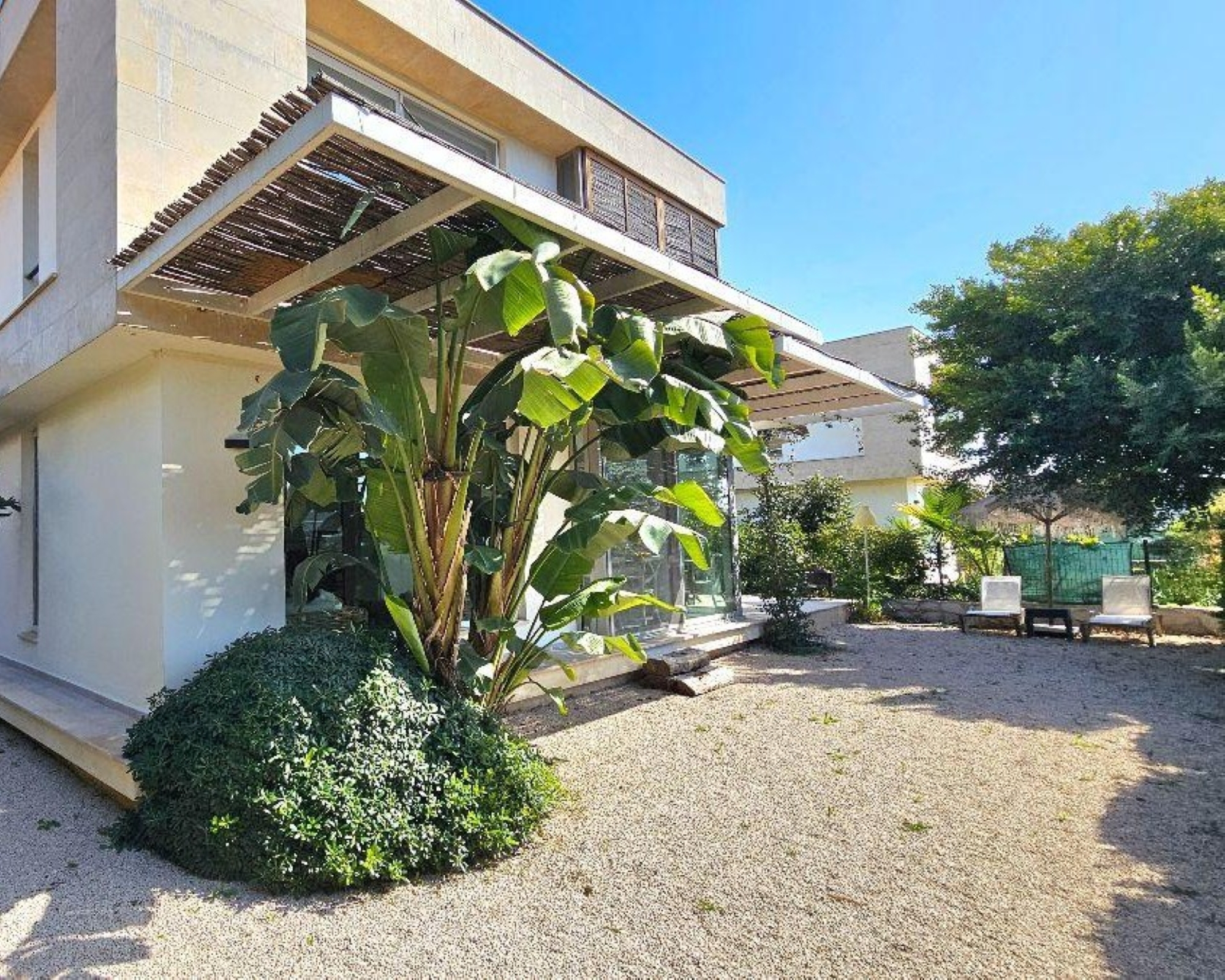 Mountain View 4+1 Villa in Ortakent, Bodrum