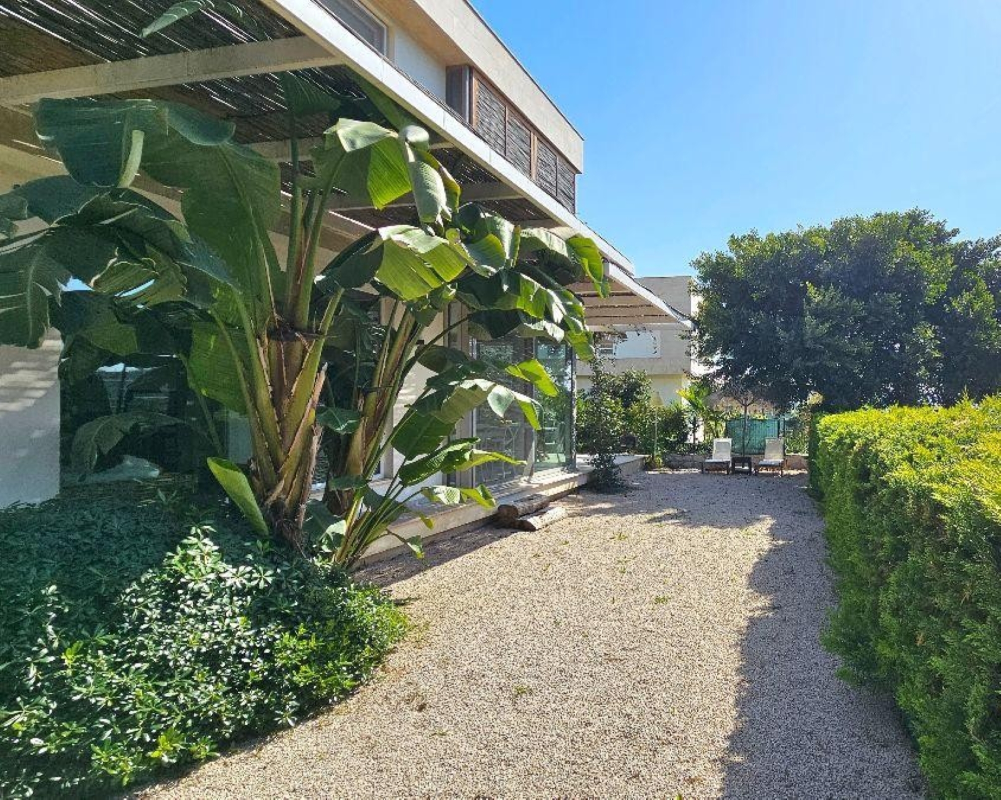 Mountain View 4+1 Villa in Ortakent, Bodrum