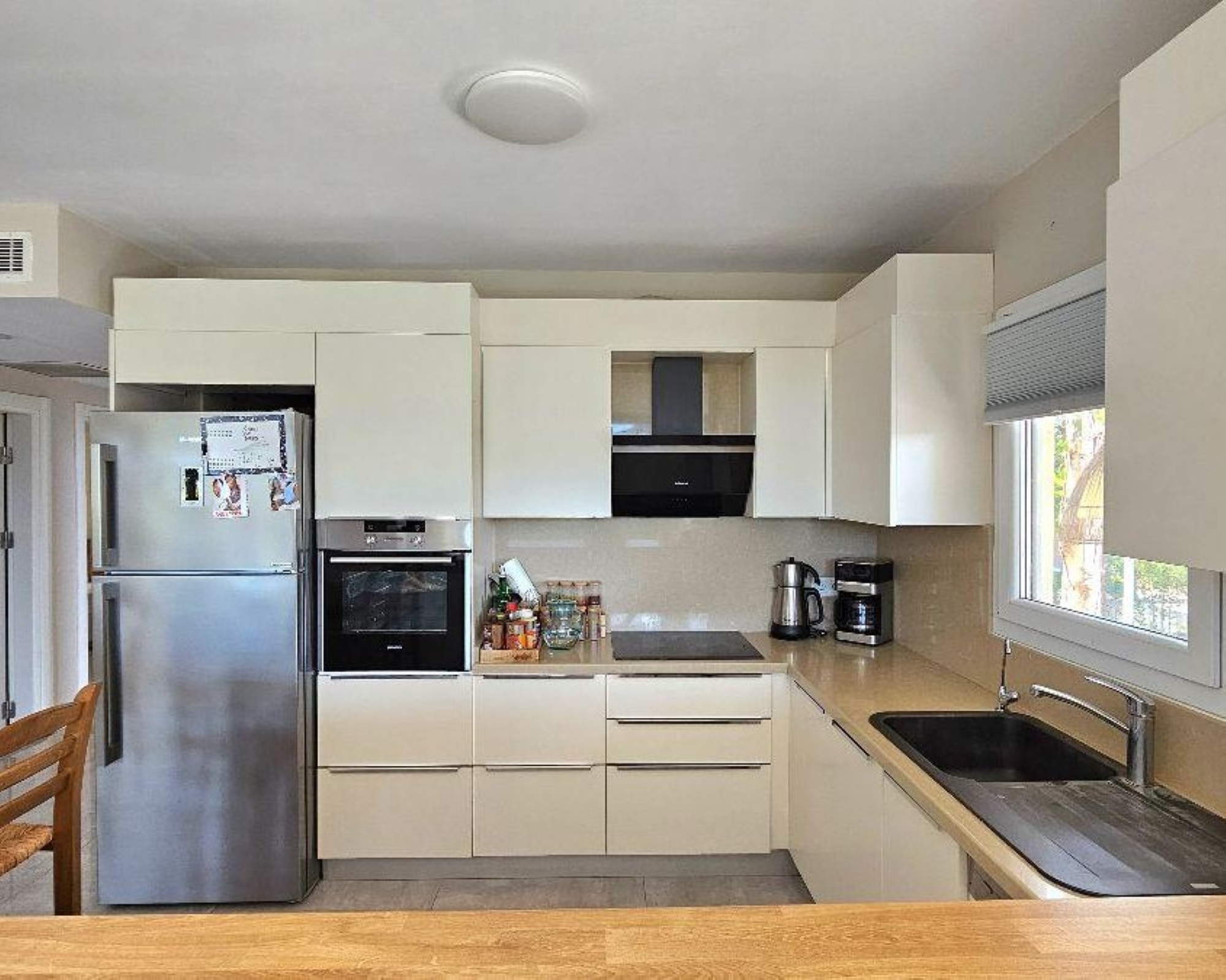 Mountain View 4+1 Villa in Ortakent, Bodrum