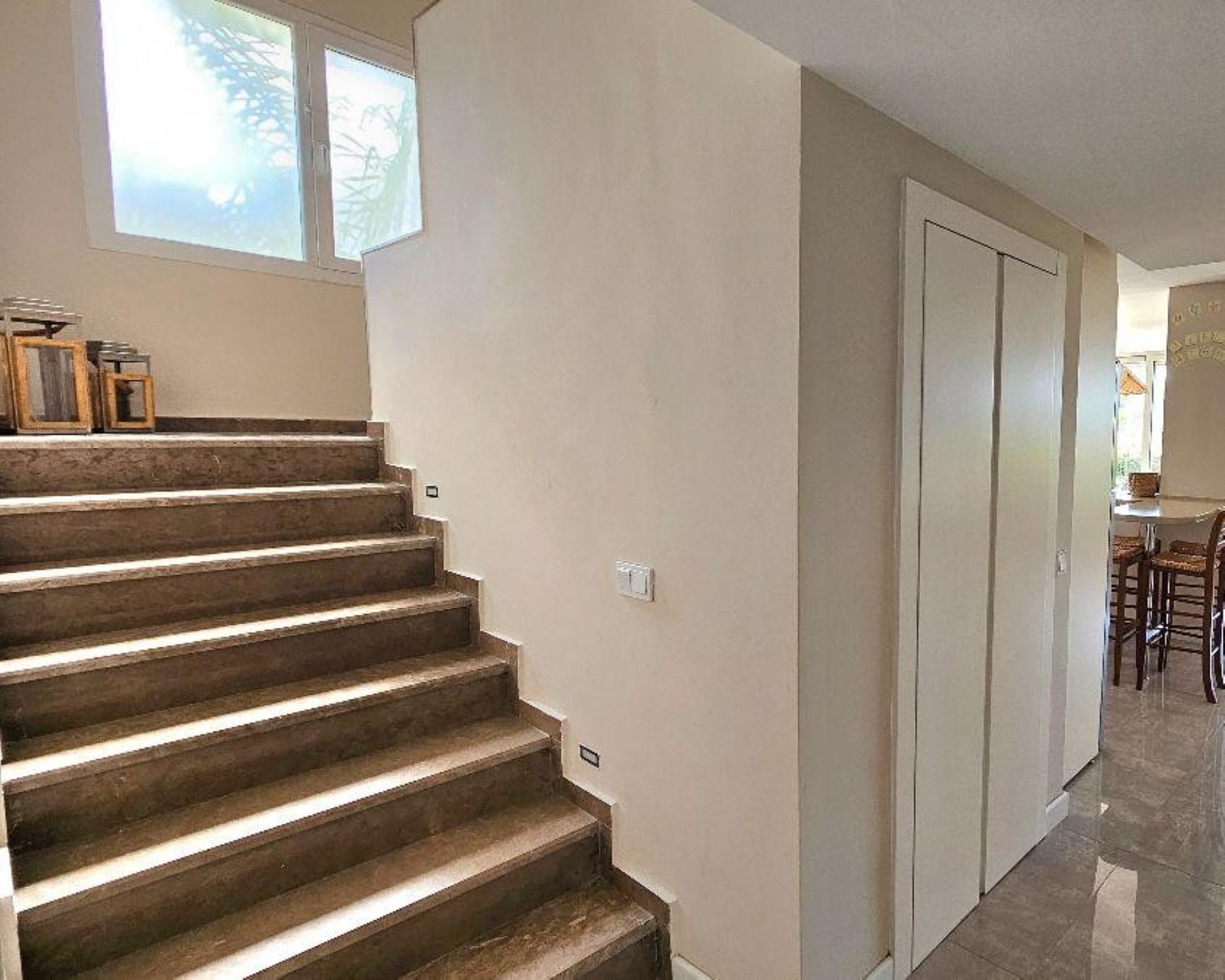 Mountain View 4+1 Villa in Ortakent, Bodrum