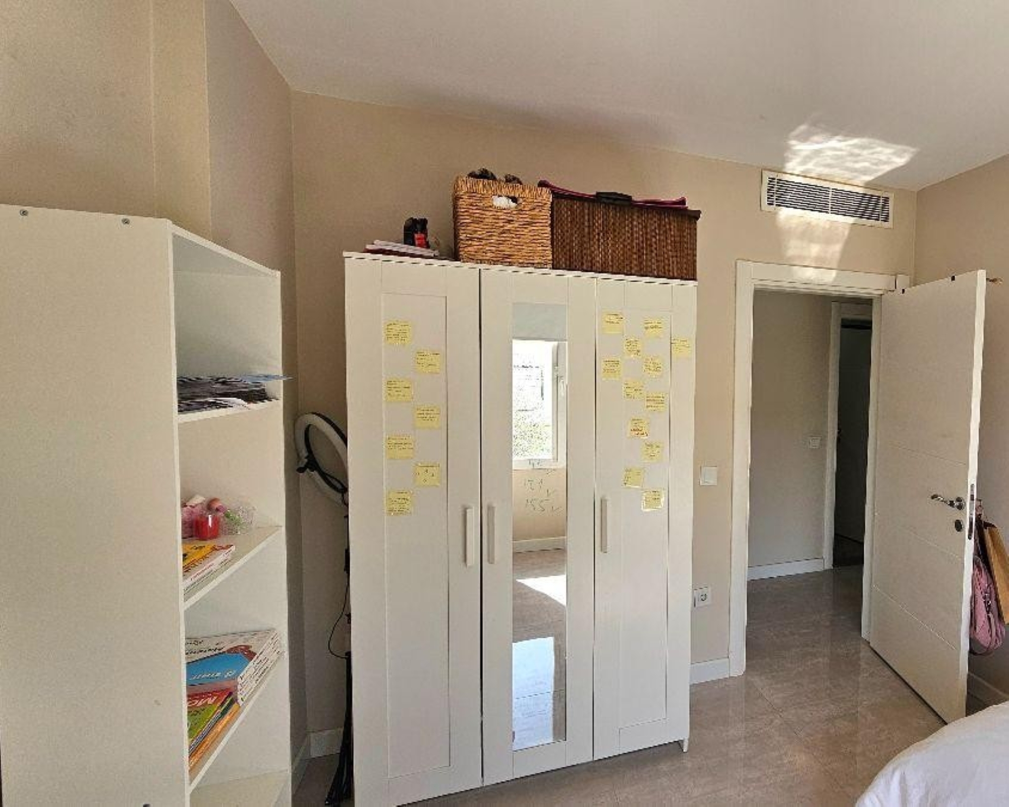 Mountain View 4+1 Villa in Ortakent, Bodrum