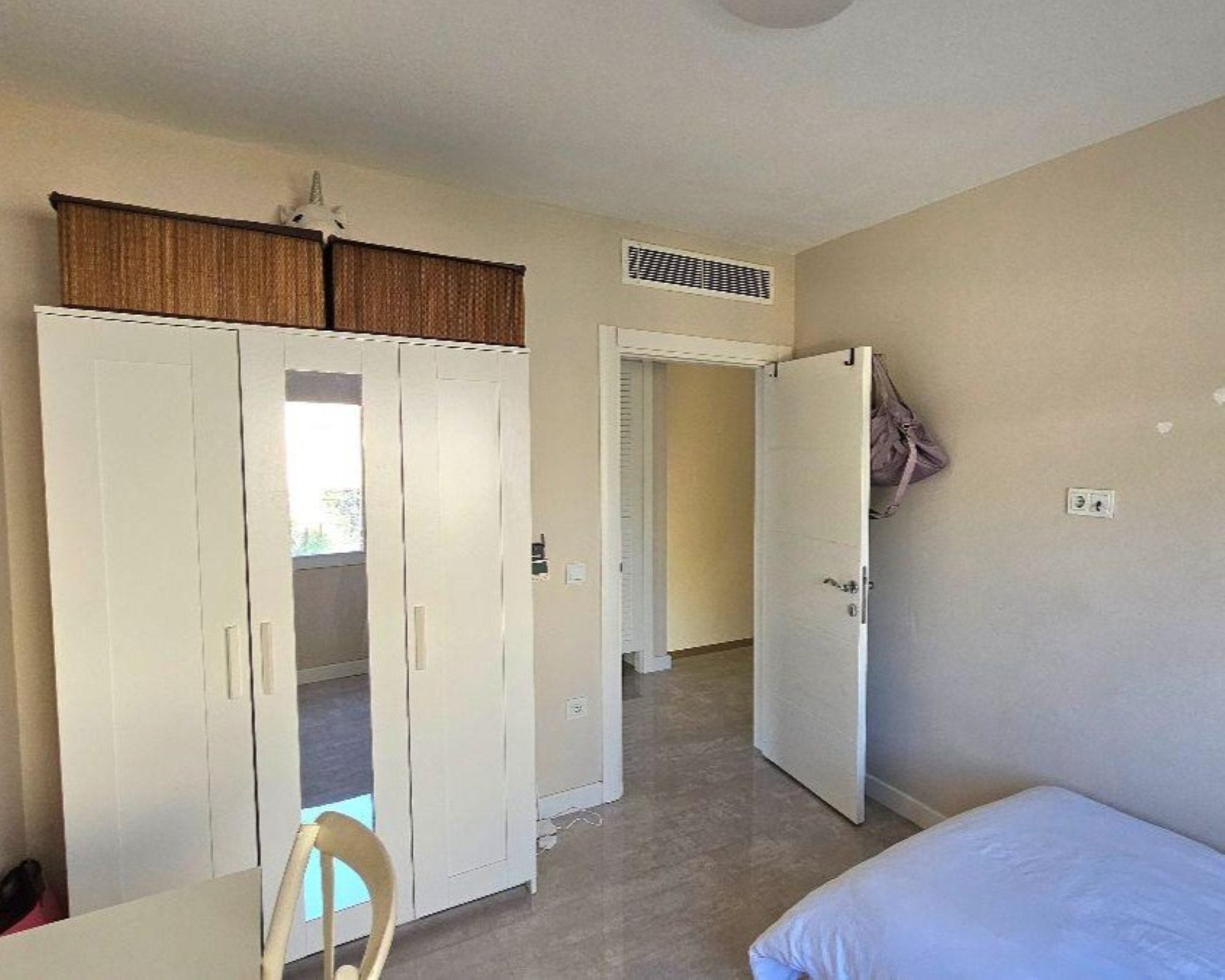 Mountain View 4+1 Villa in Ortakent, Bodrum