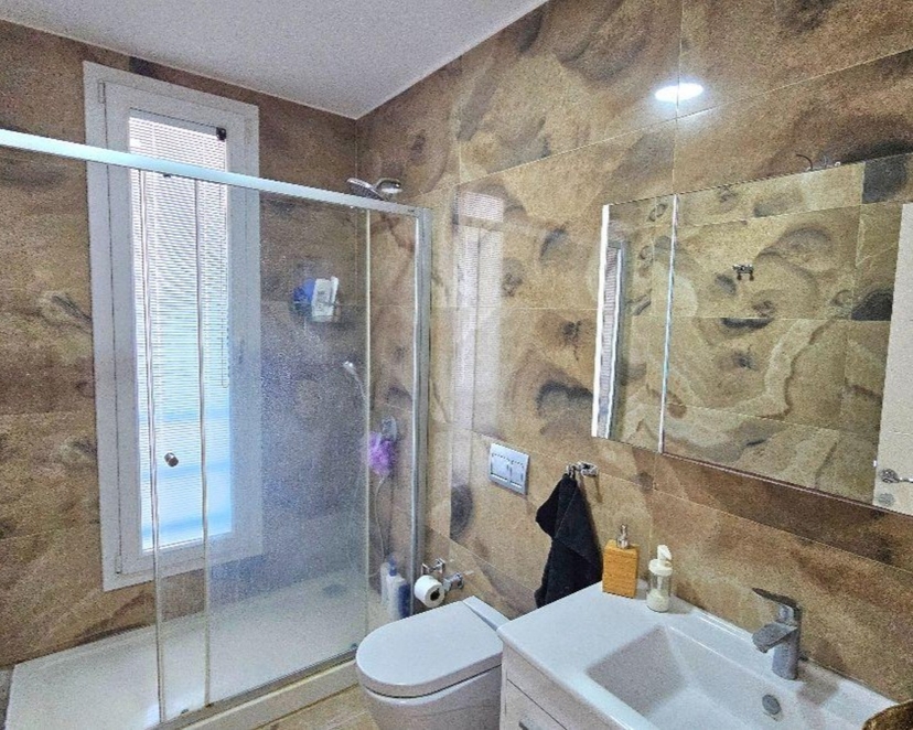 Mountain View 4+1 Villa in Ortakent, Bodrum
