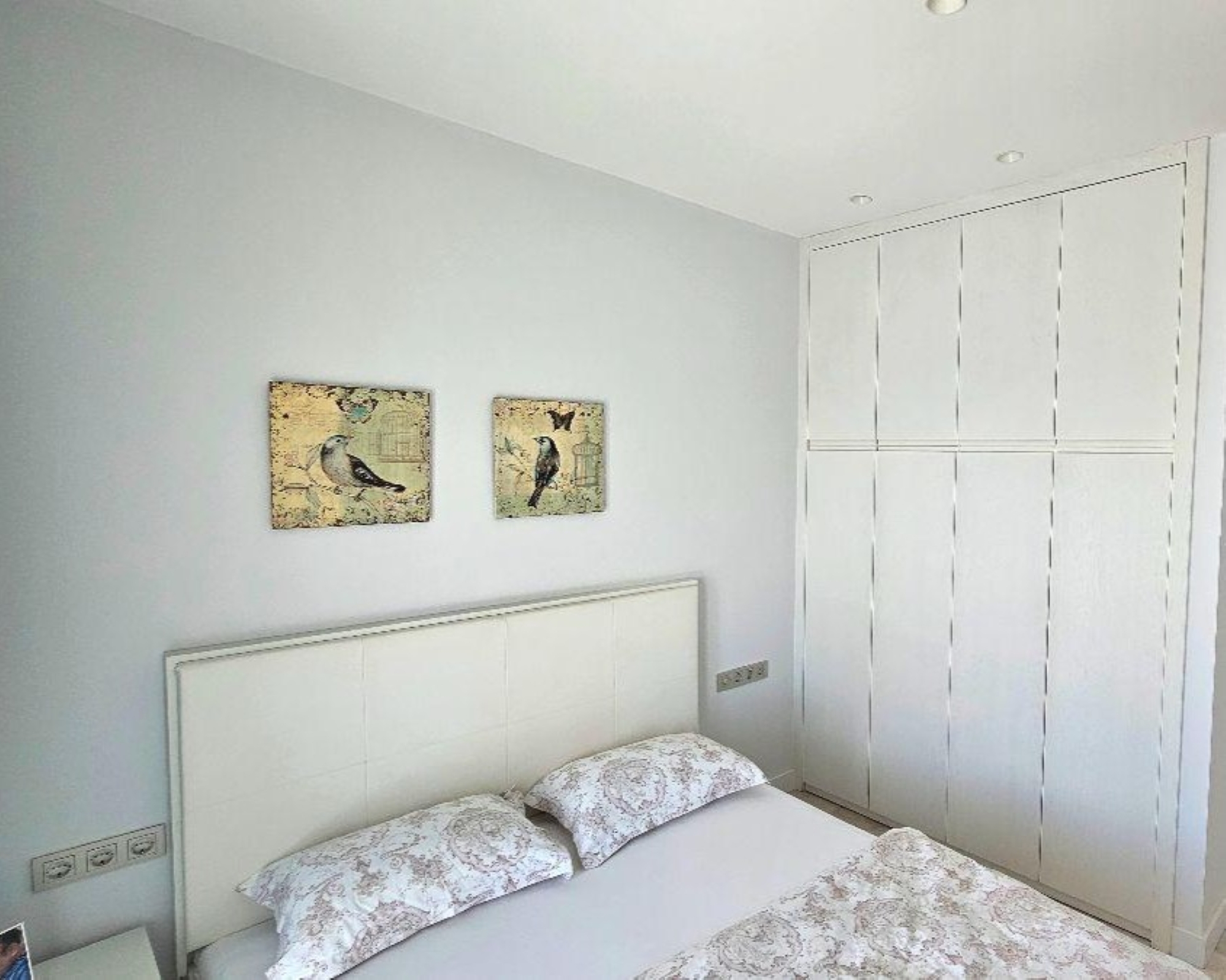Luxury 2+1 Apartment with Sea and Mountain Views, Bodrum