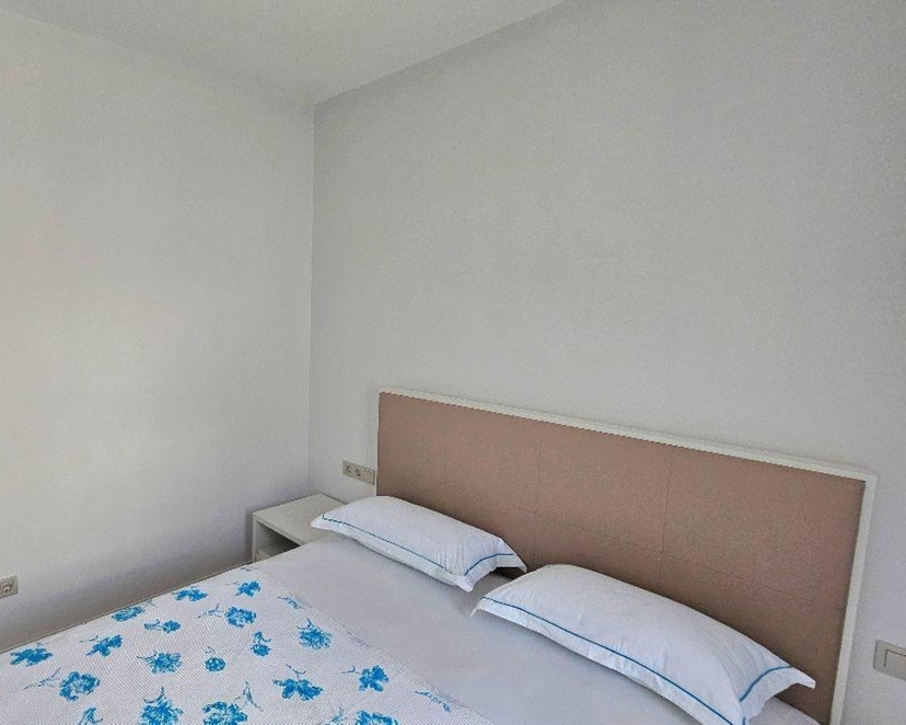 Luxury 2+1 Apartment with Sea and Mountain Views, Bodrum