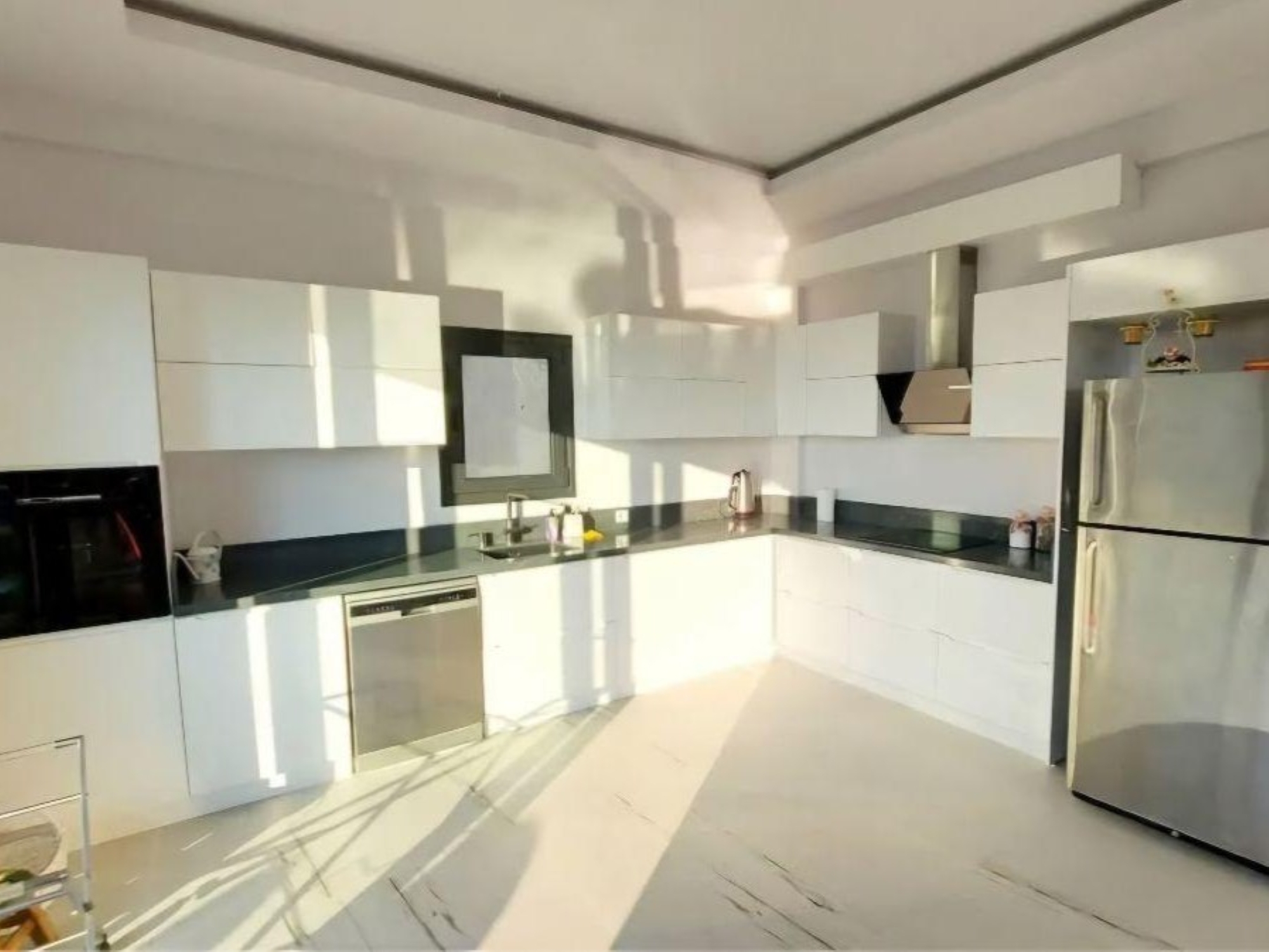 Luxury 3+1 Villa with Stunning Sea and Mountain Views, Gumusluk