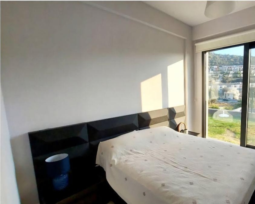 Luxury 3+1 Villa with Stunning Sea and Mountain Views, Gumusluk