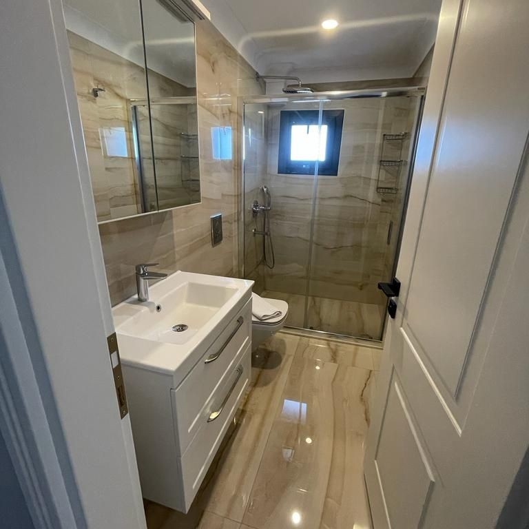 Luxury Mountain View Villa in Fethiye - 6+1, 310m2