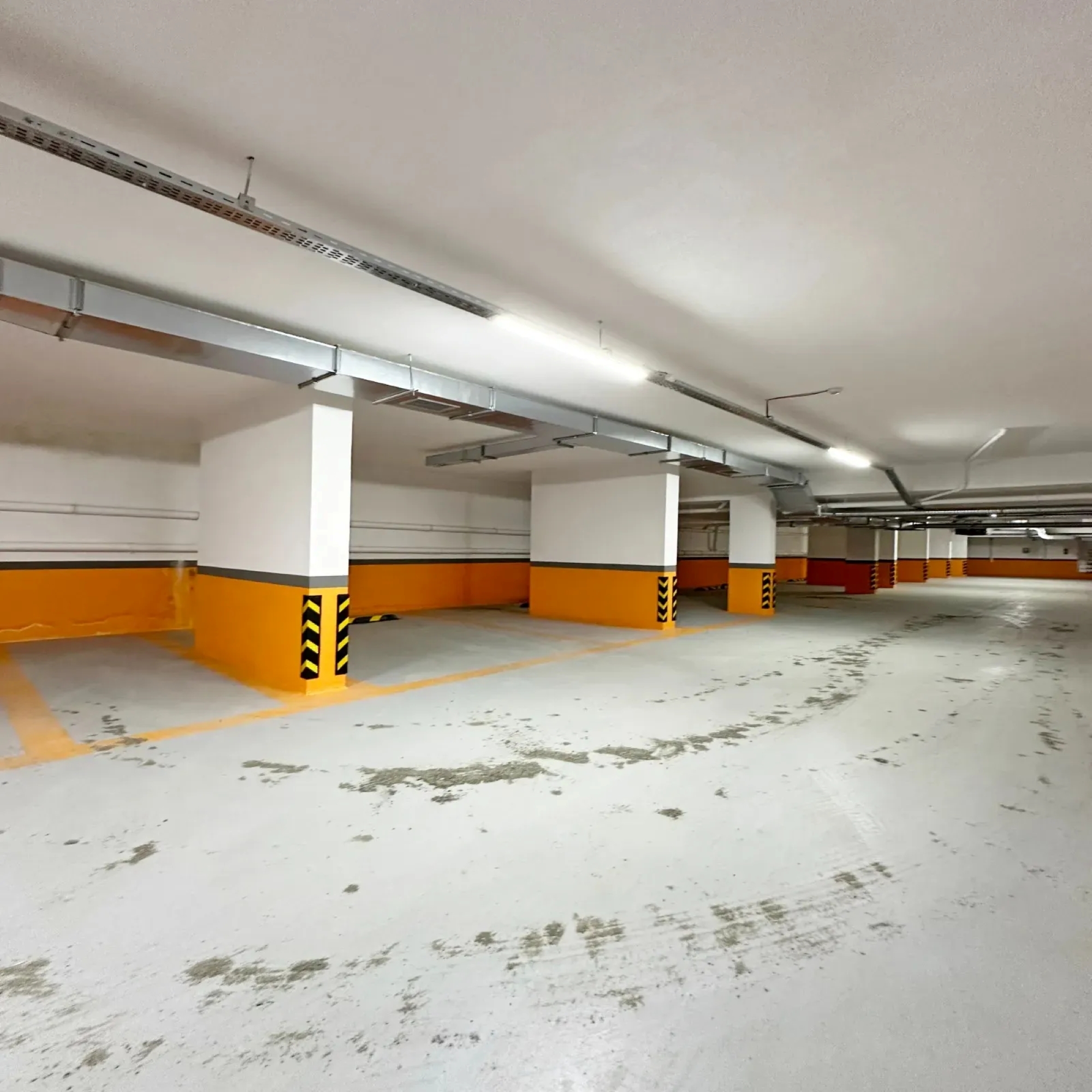 Luxuriöse 6+1 Bergblick Villa in Beylikduzu, Istanbul