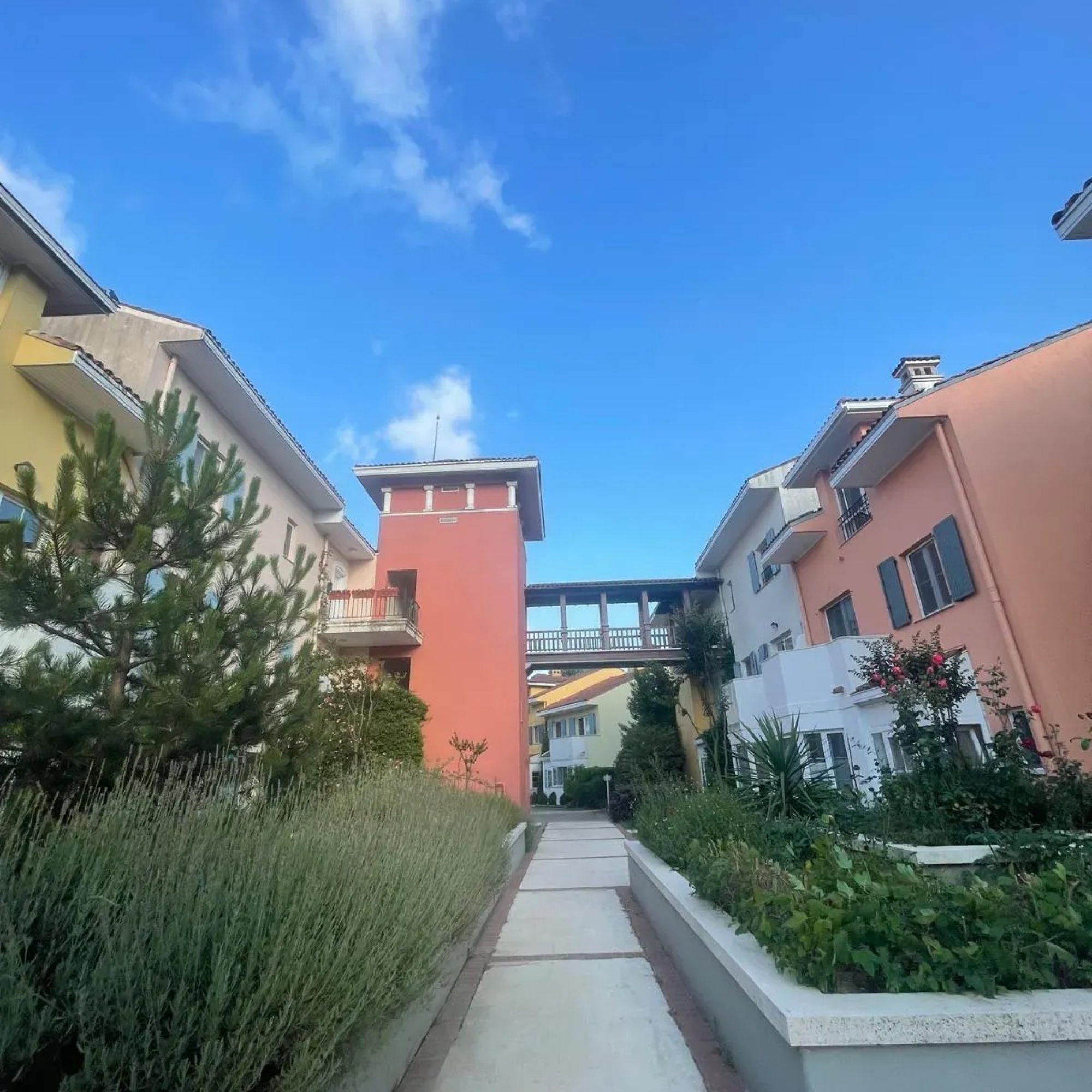 Luksuriøs 6+1 Bjergudsigt Villa i Eyup, Istanbul