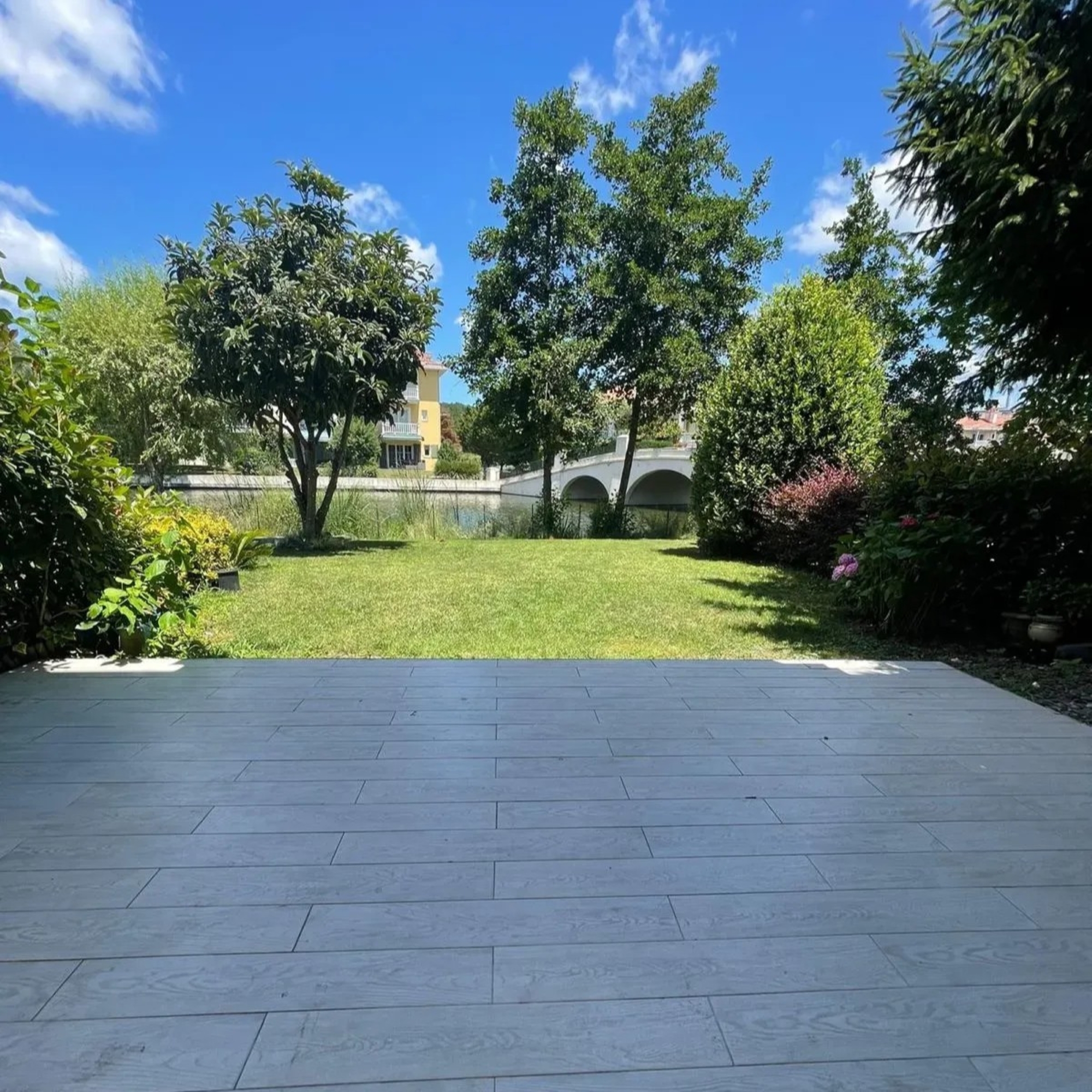 Luksuriøs 6+1 Bjergudsigt Villa i Eyup, Istanbul