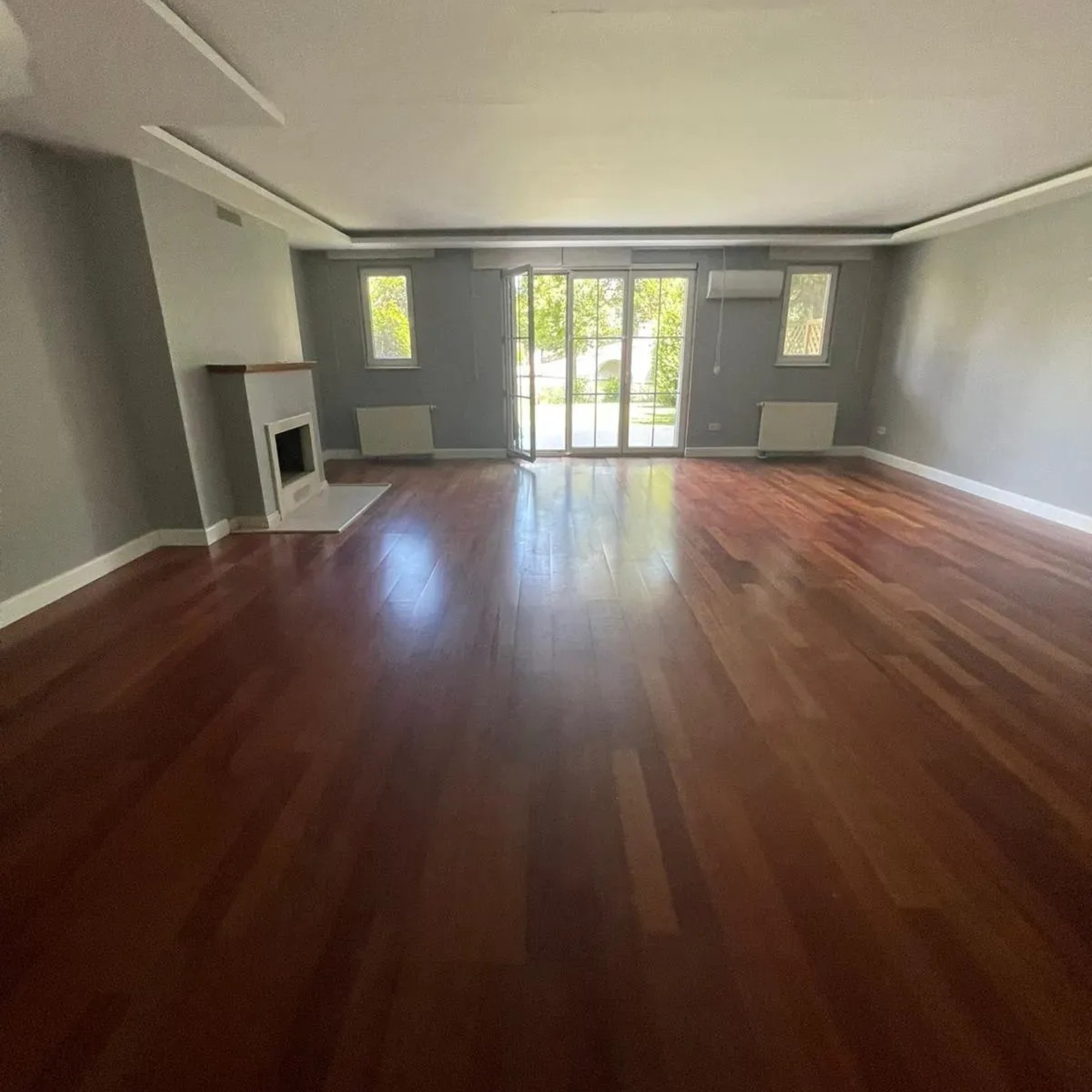 Luksuriøs 6+1 Bjergudsigt Villa i Eyup, Istanbul