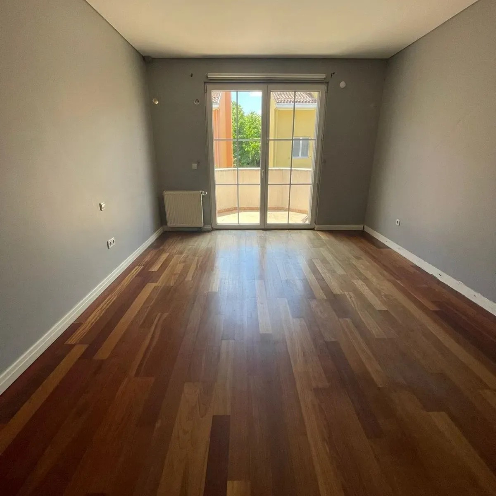 Luksuriøs 6+1 Bjergudsigt Villa i Eyup, Istanbul