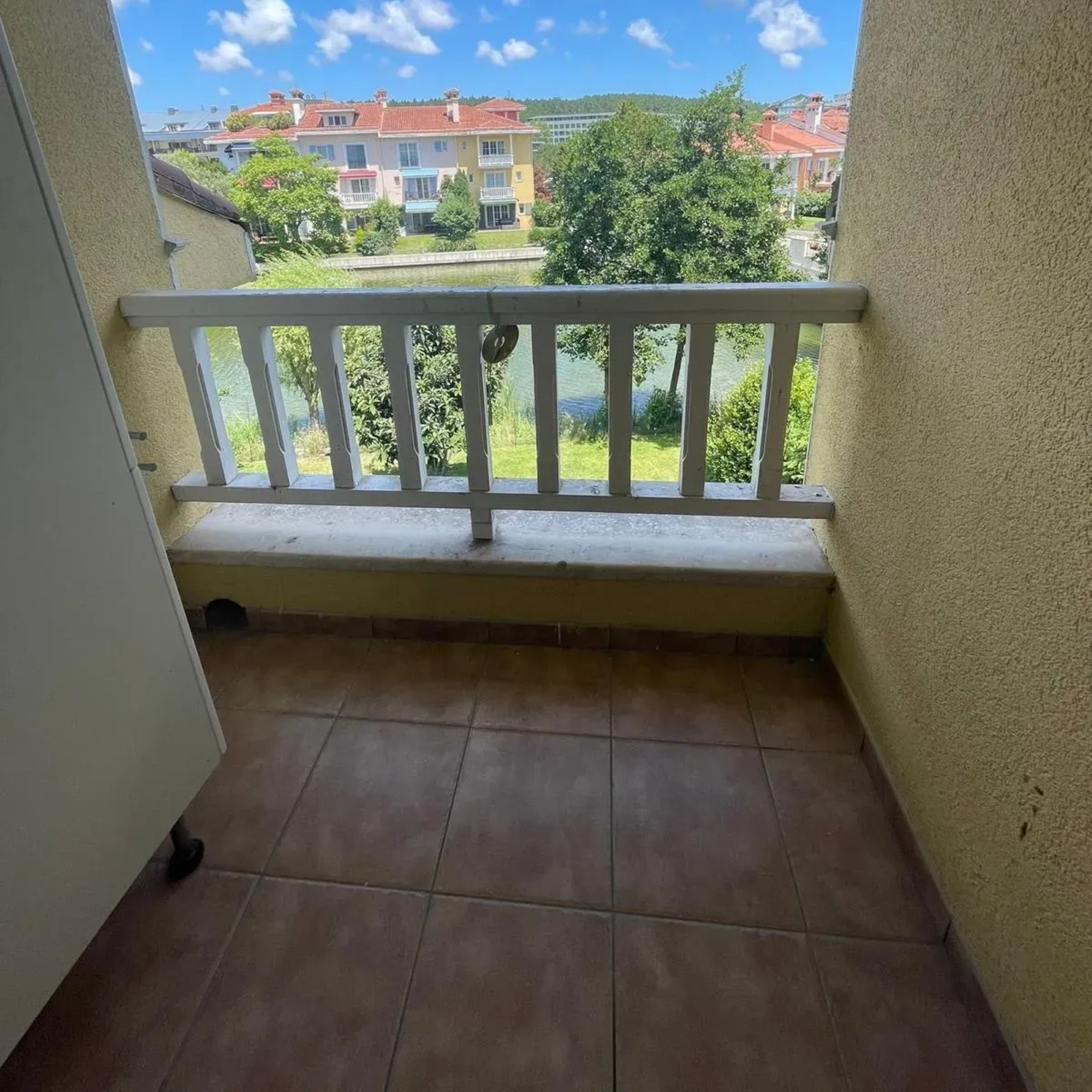 Luksuriøs 6+1 Bjergudsigt Villa i Eyup, Istanbul