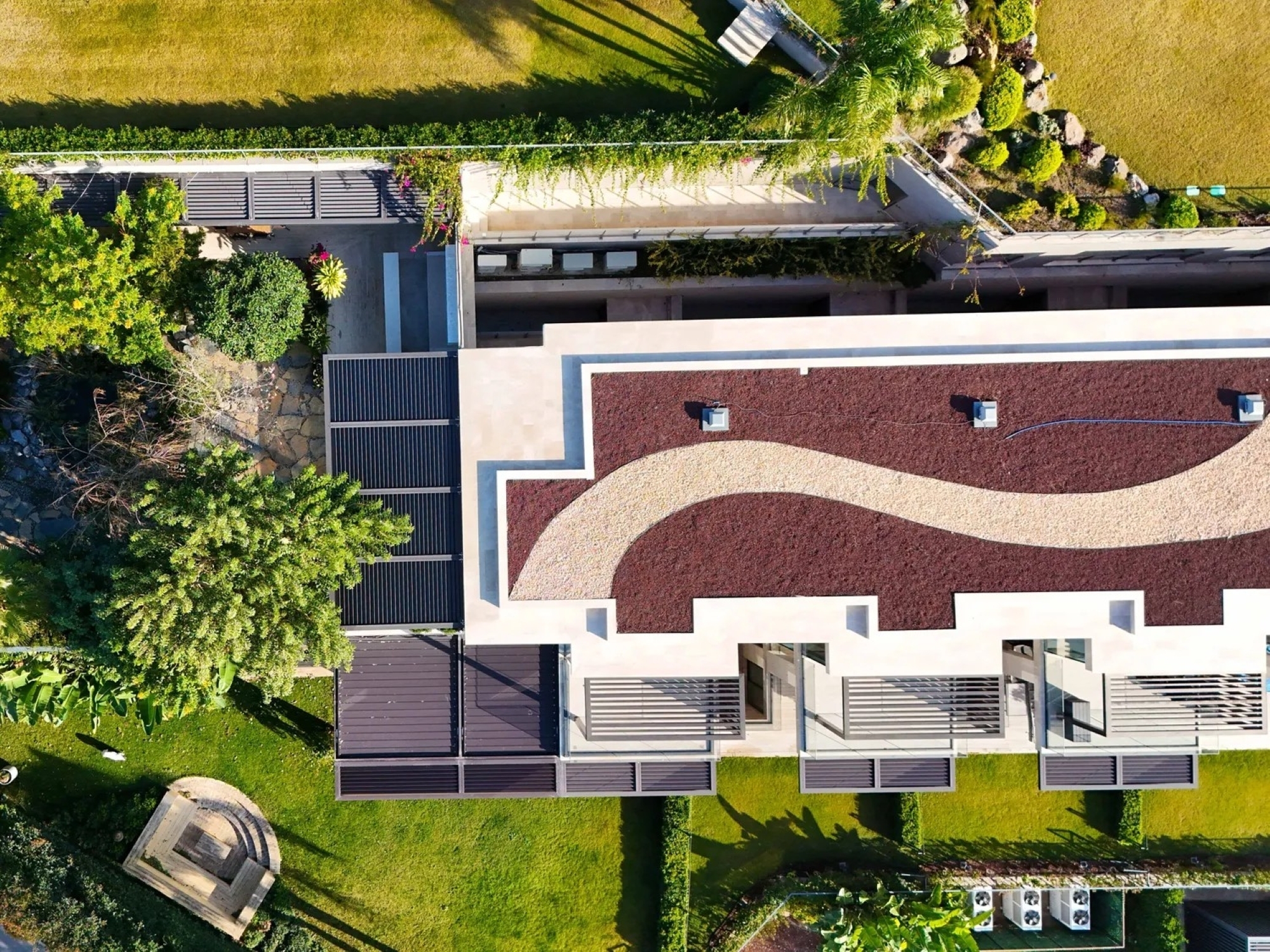 Luxurious 4+1 Villa with Breathtaking Sea and Mountain Views, Bodrum