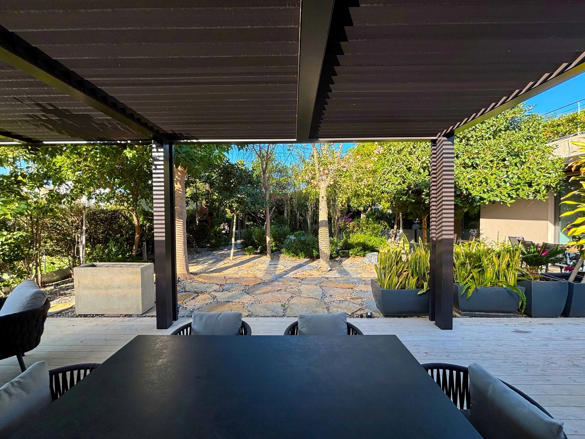 Luxurious 4+1 Villa with Breathtaking Sea and Mountain Views, Bodrum