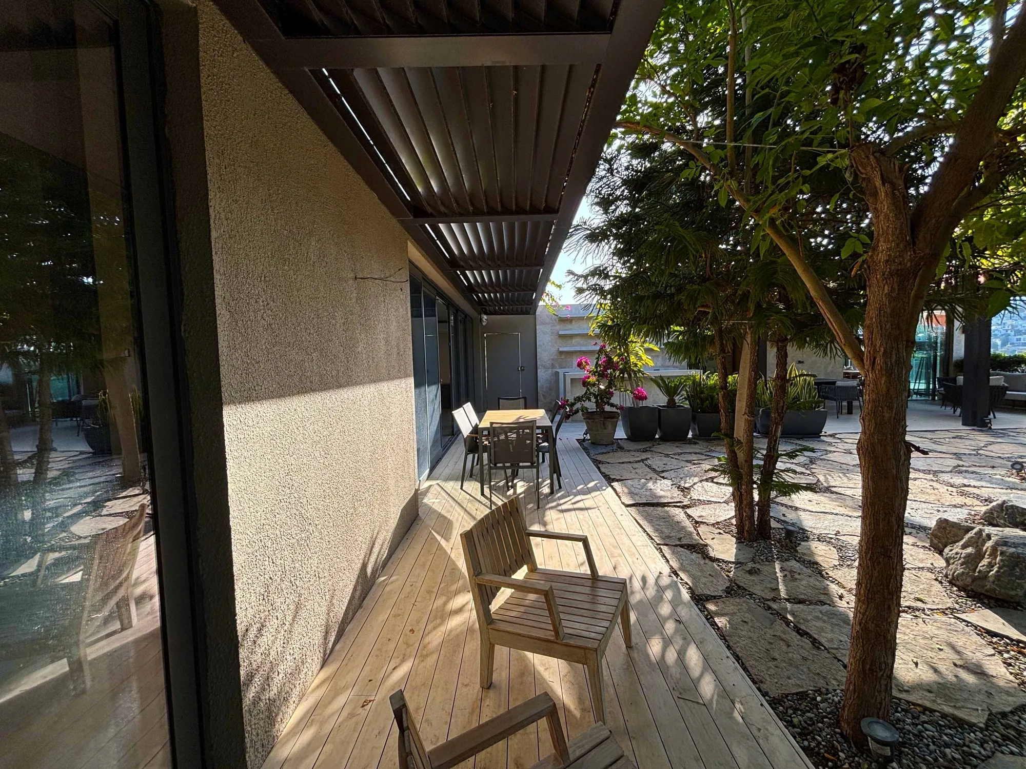 Luxurious 4+1 Villa with Breathtaking Sea and Mountain Views, Bodrum