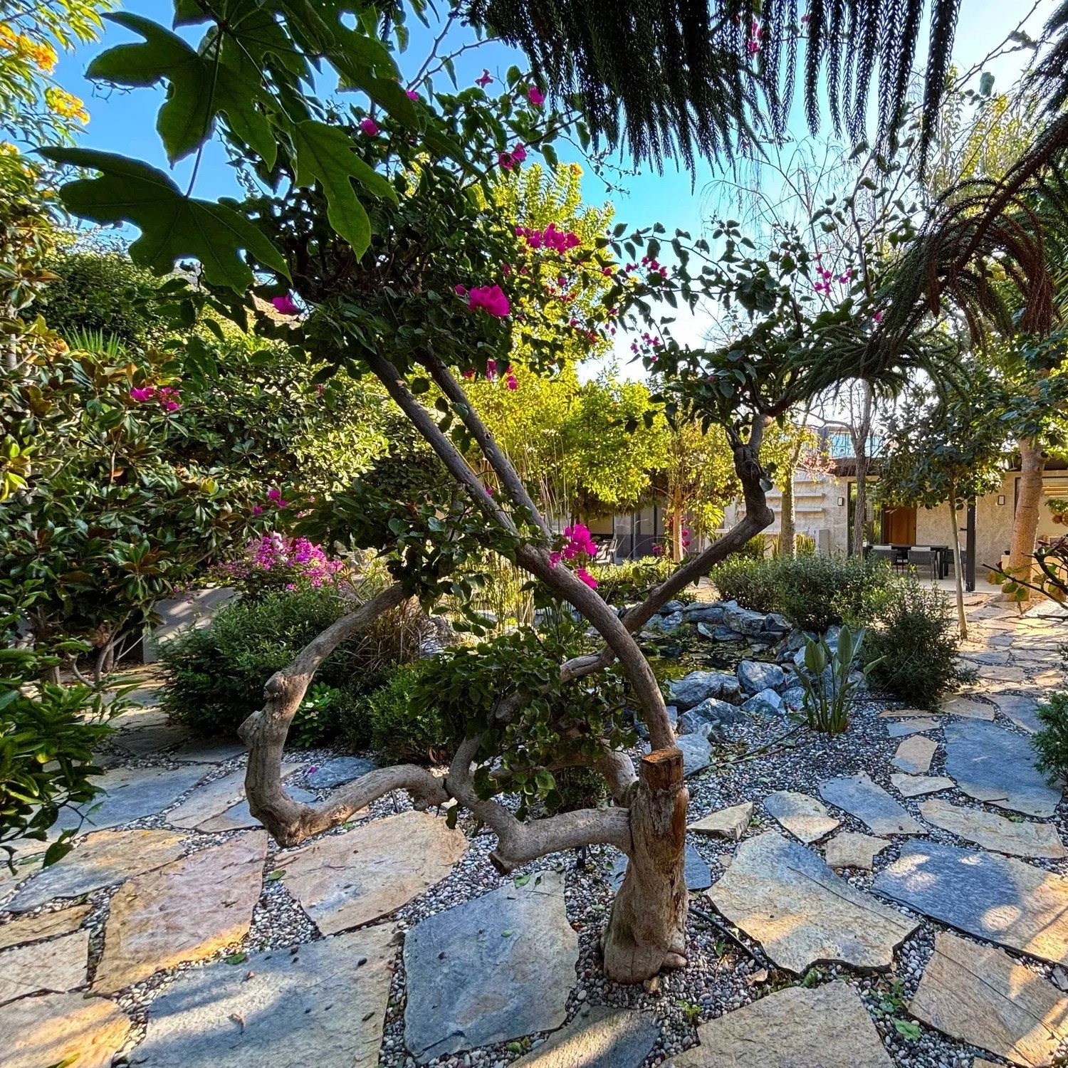Luxurious 4+1 Villa with Breathtaking Sea and Mountain Views, Bodrum