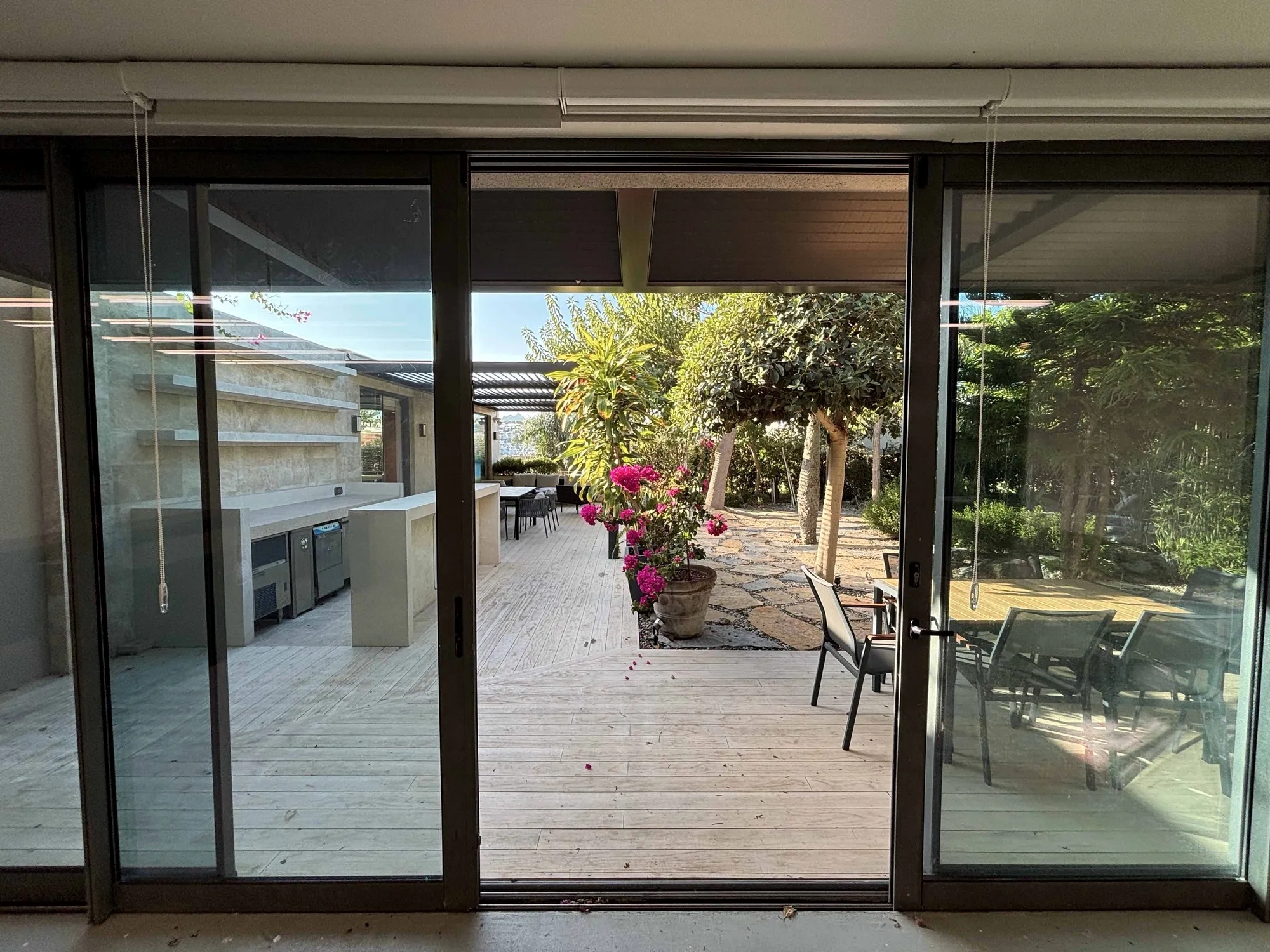 Luxurious 4+1 Villa with Breathtaking Sea and Mountain Views, Bodrum