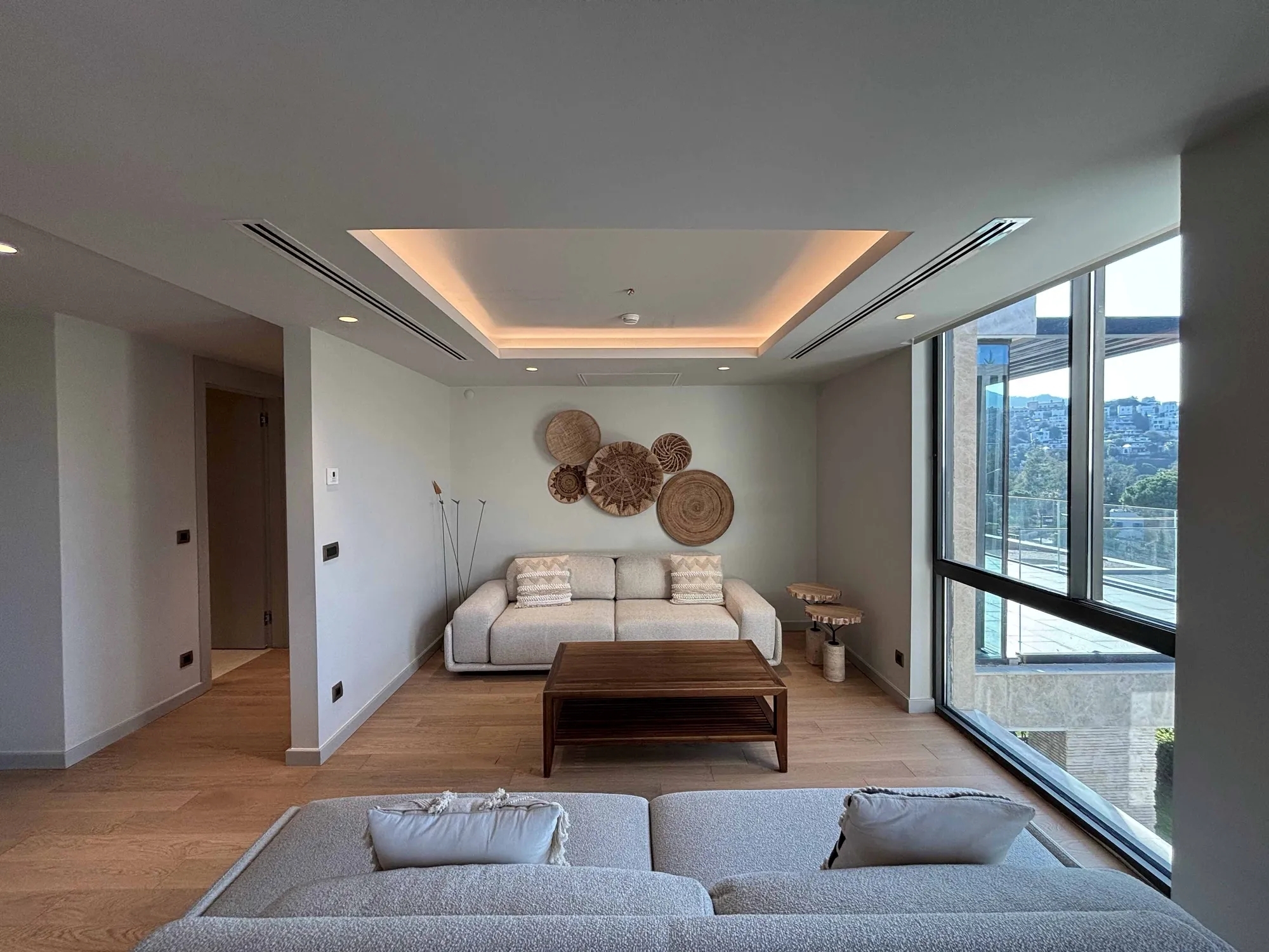 Luxurious 4+1 Villa with Breathtaking Sea and Mountain Views, Bodrum