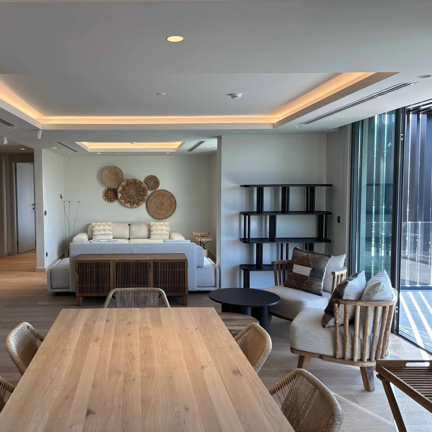 Luxurious 4+1 Villa with Breathtaking Sea and Mountain Views, Bodrum