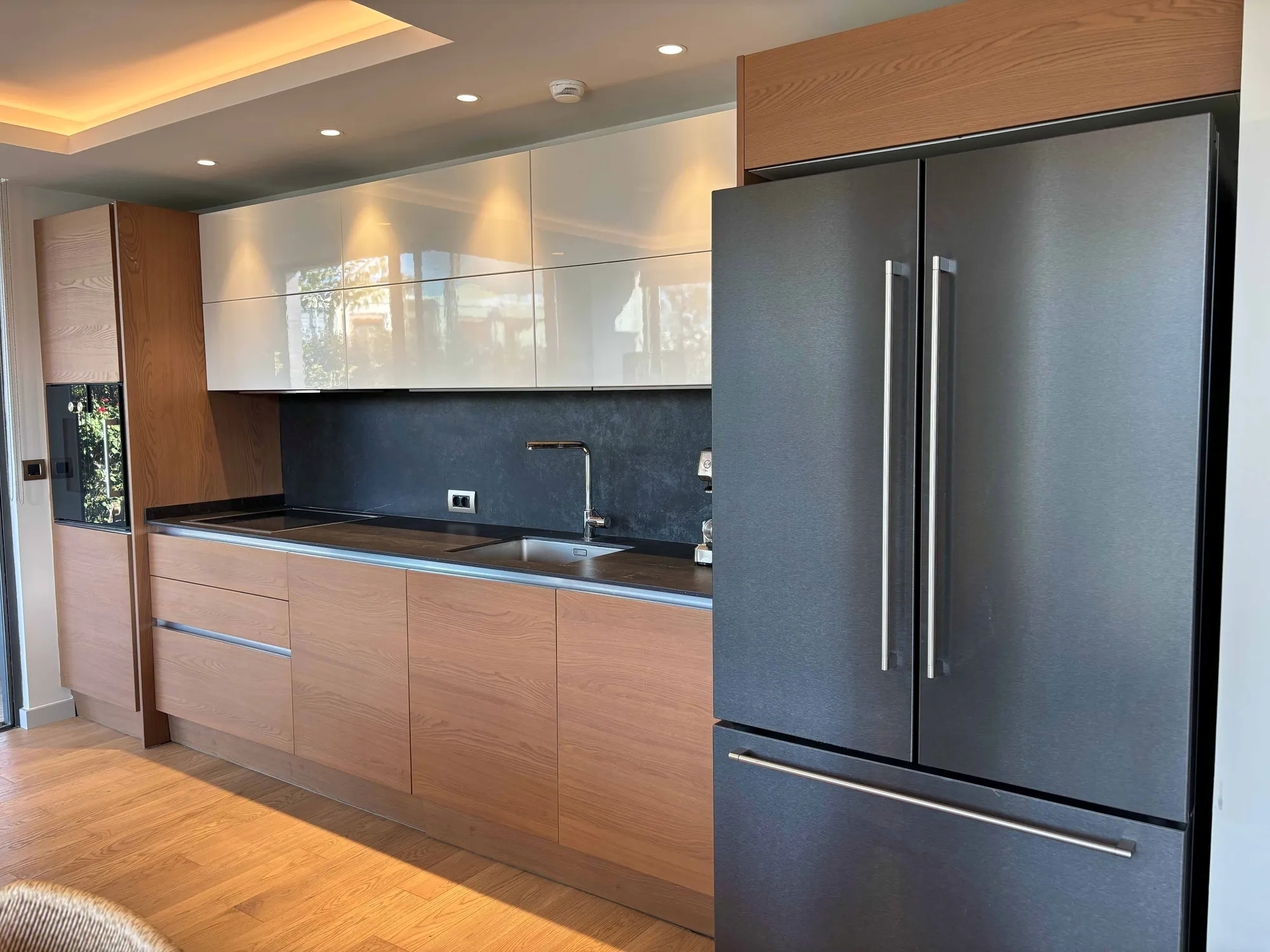 Luxurious 4+1 Villa with Breathtaking Sea and Mountain Views, Bodrum