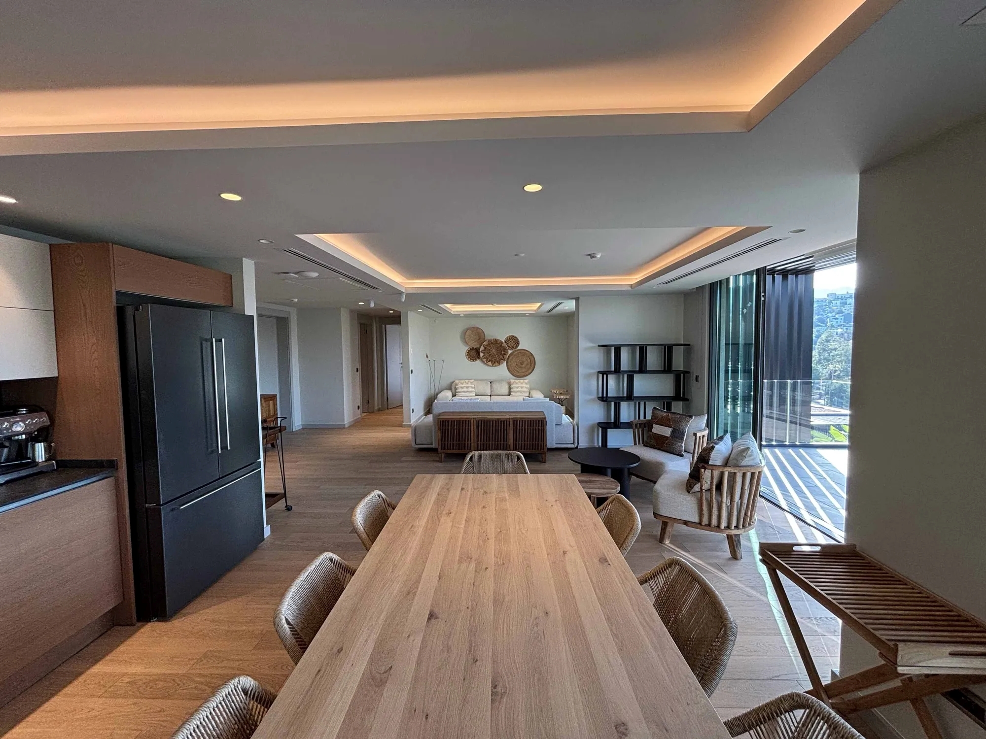 Luxurious 4+1 Villa with Breathtaking Sea and Mountain Views, Bodrum