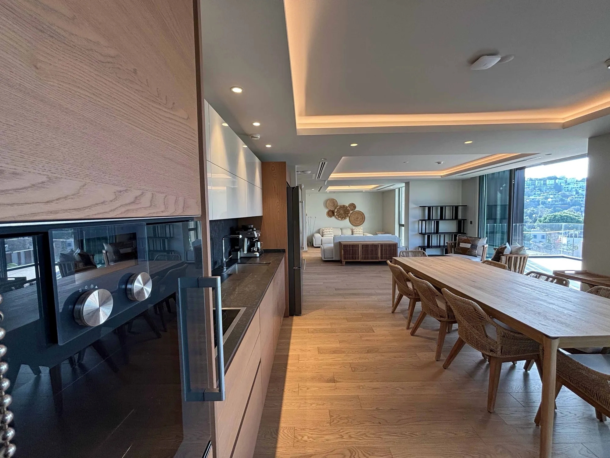 Luxurious 4+1 Villa with Breathtaking Sea and Mountain Views, Bodrum