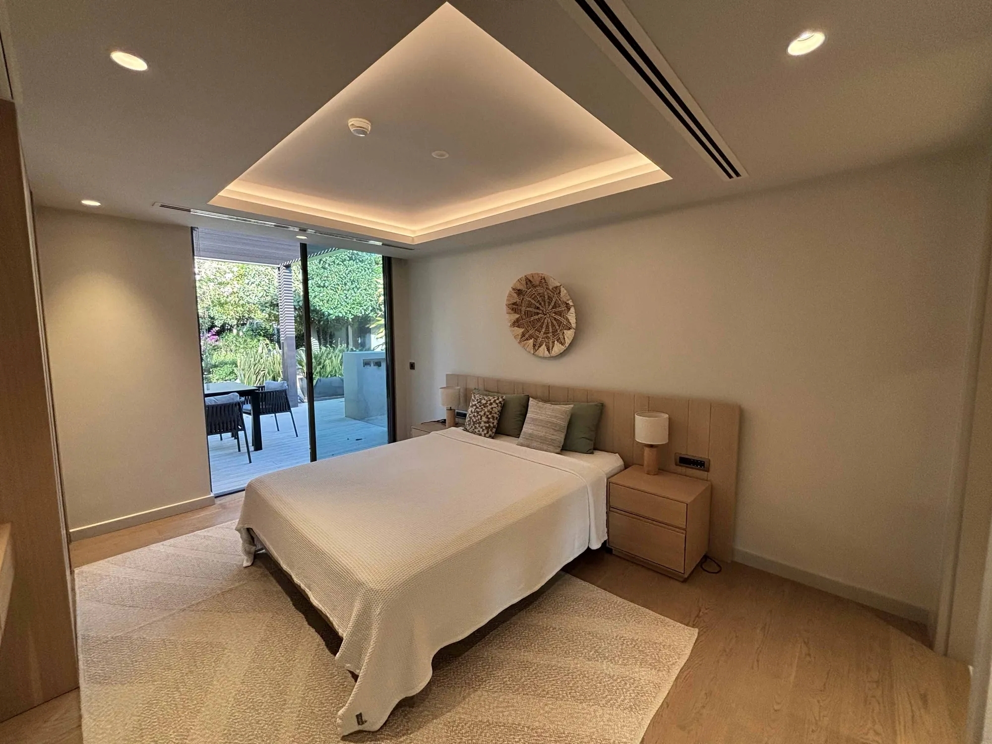 Luxurious 4+1 Villa with Breathtaking Sea and Mountain Views, Bodrum