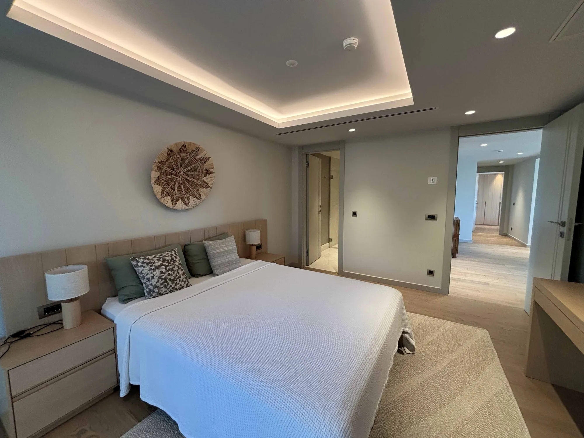Luxurious 4+1 Villa with Breathtaking Sea and Mountain Views, Bodrum