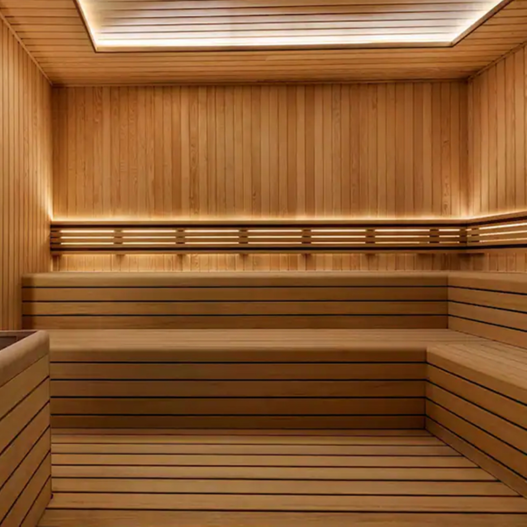 Luxuriöses 1+1 Apartment mit Meerblick und Bergblick, MERSIN