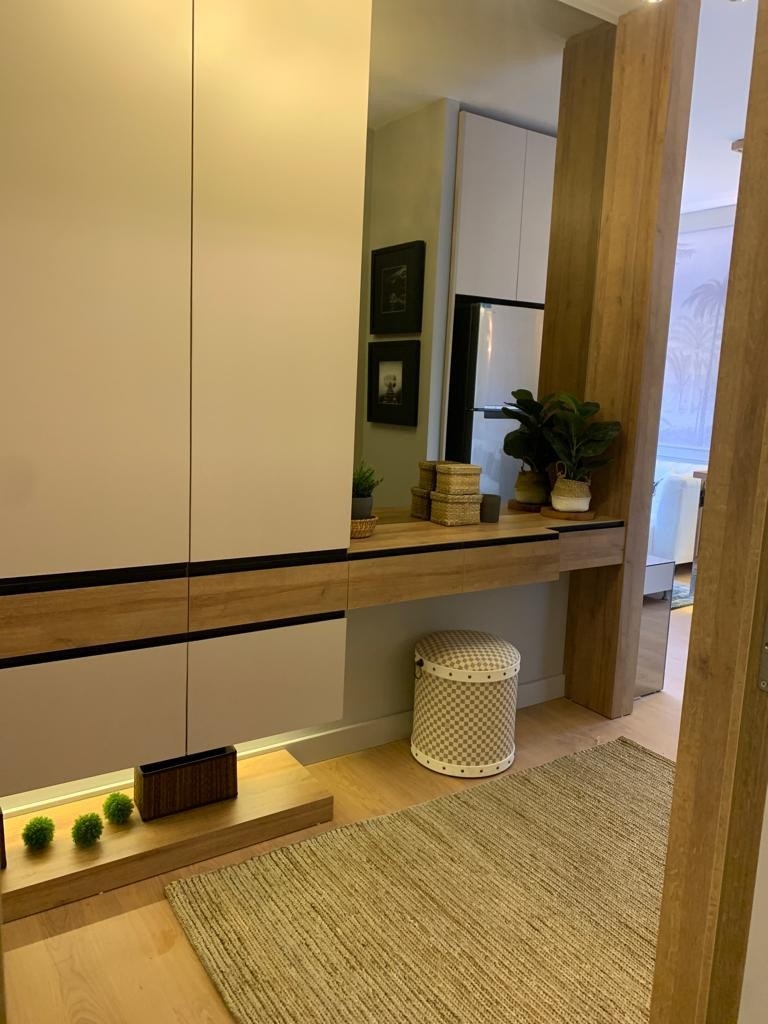 Ein attraktives Projekt mit wunderschönem Design in Kargıpınar, Mersin