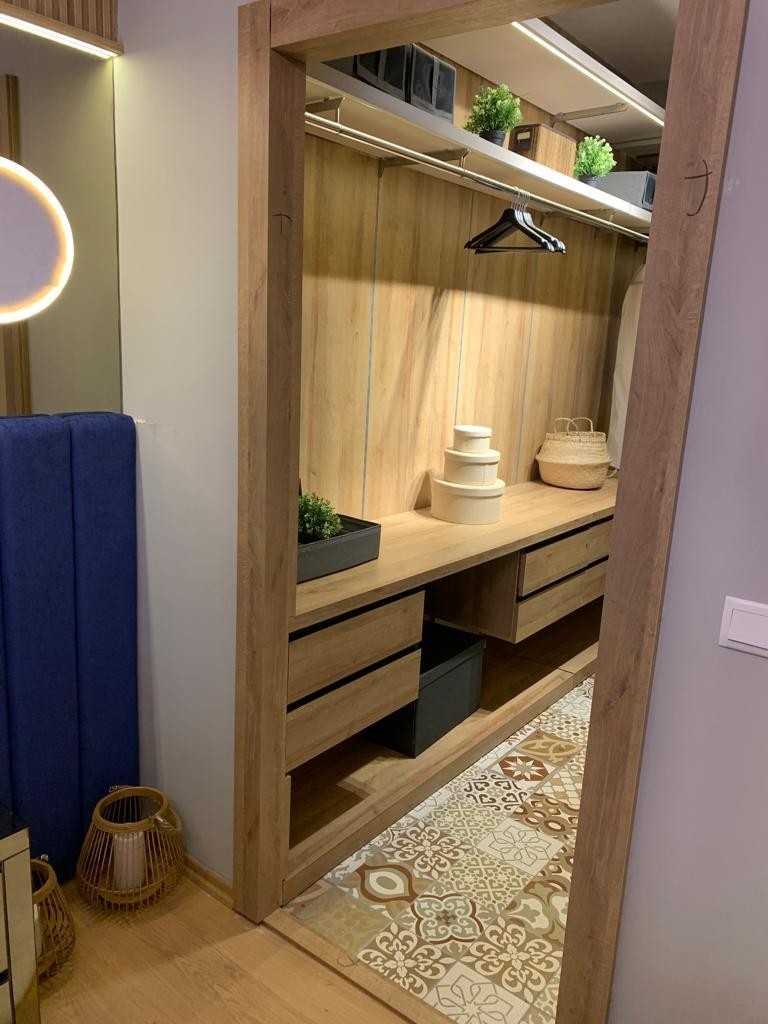 Ein attraktives Projekt mit wunderschönem Design in Kargıpınar, Mersin