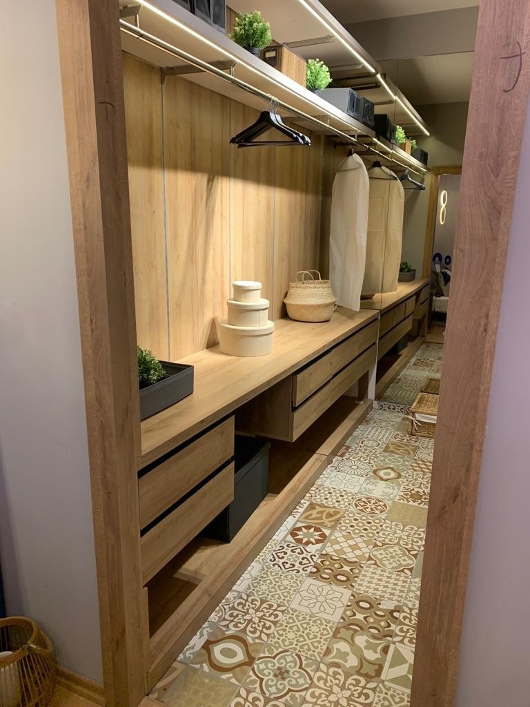 Ein attraktives Projekt mit wunderschönem Design in Kargıpınar, Mersin