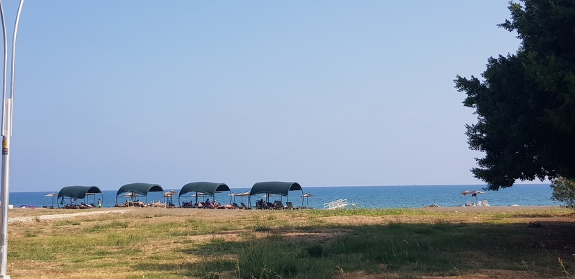 Luxury 2+1 Apartment with Sea and Mountain Views, Mersin-Kargipinari