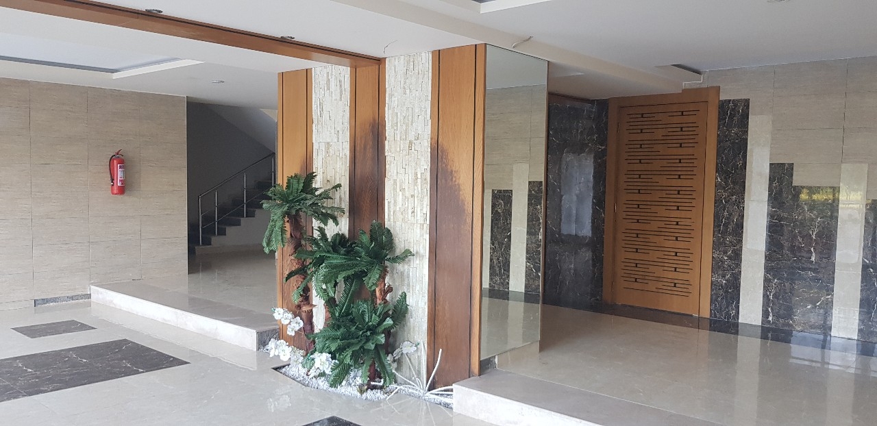 Luxury 2+1 Apartment with Sea and Mountain Views, Mersin-Kargipinari