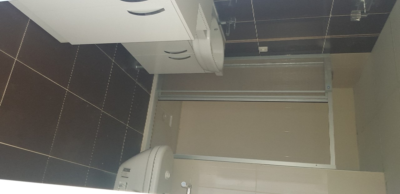 Luxury 2+1 Apartment with Sea and Mountain Views, Mersin-Kargipinari